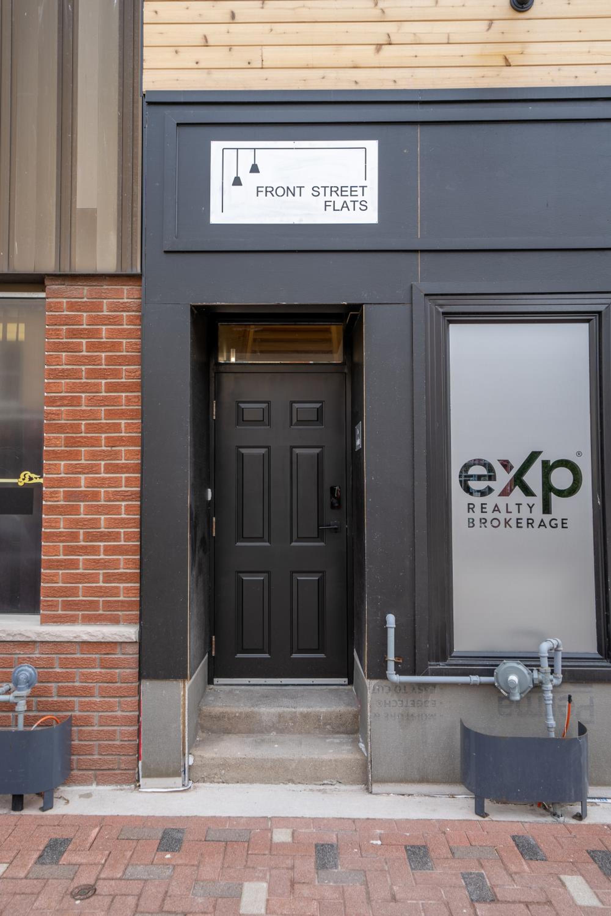 Belleville Vacations - The Goodman: Front Street Flats - Property Image 6