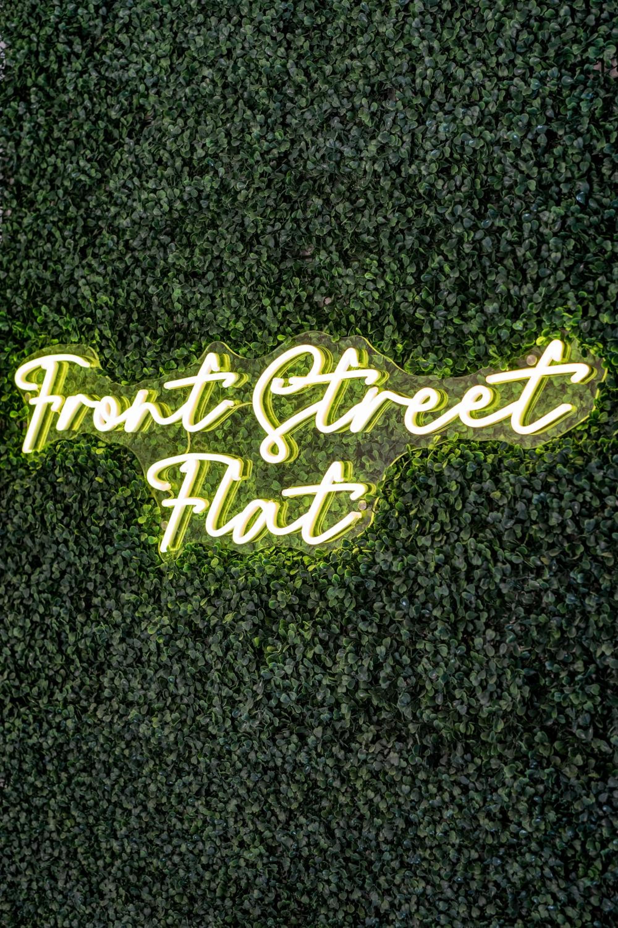 Belleville Vacations - The Goodman: Front Street Flats - Property Image 9