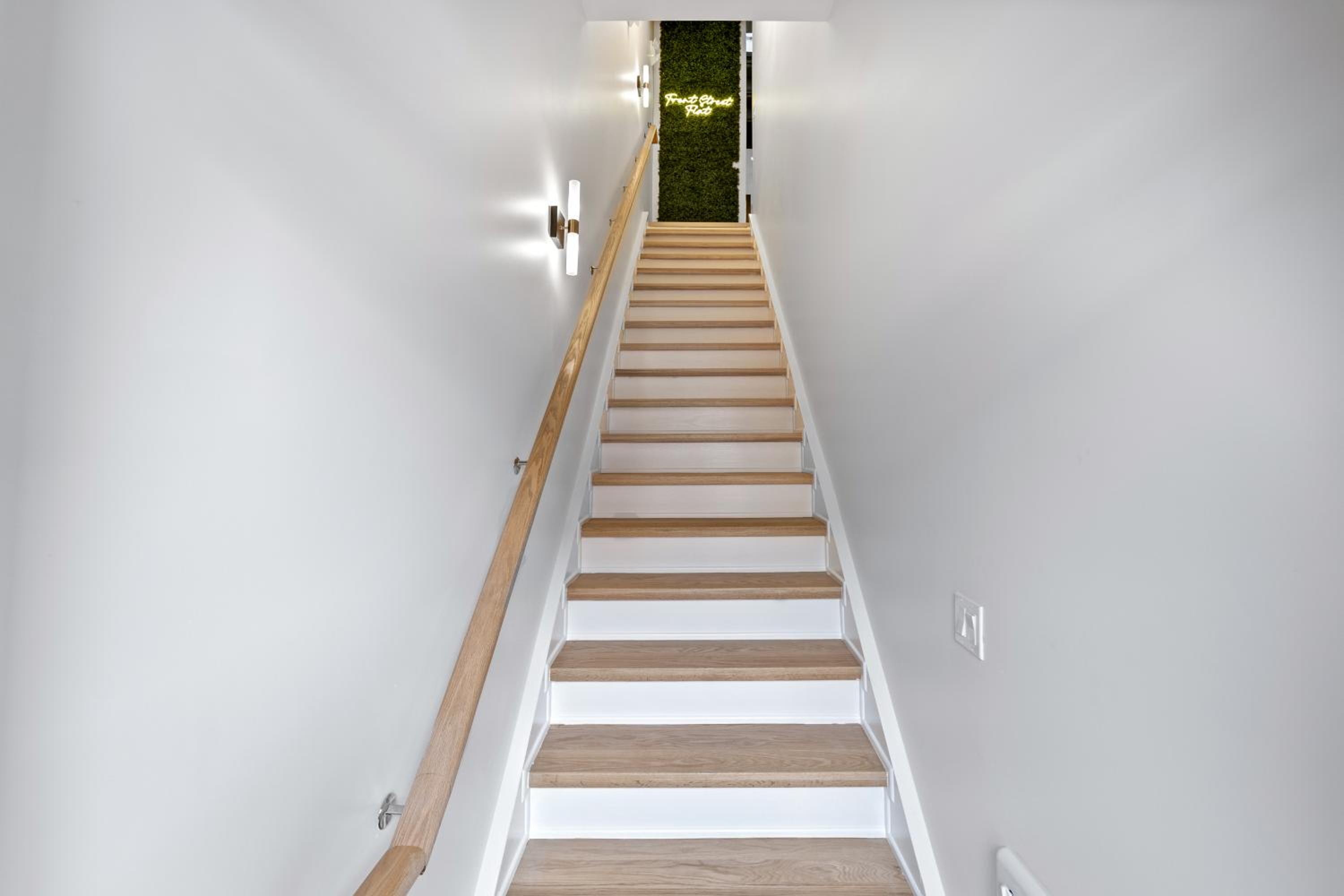 Belleville Vacations - The Goodman: Front Street Flats - Property Image 10