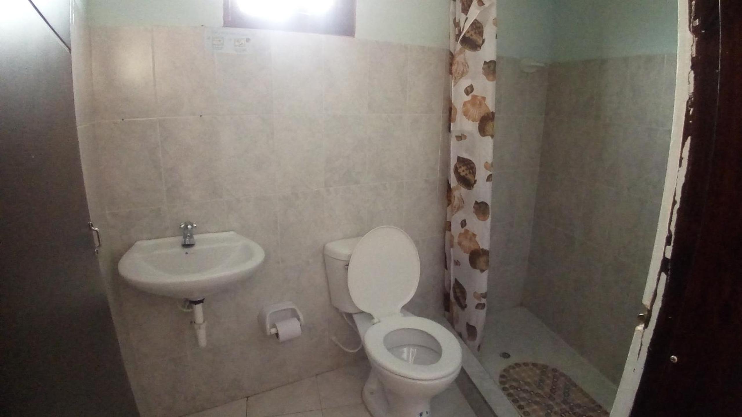 Los Geranios Hospedaje