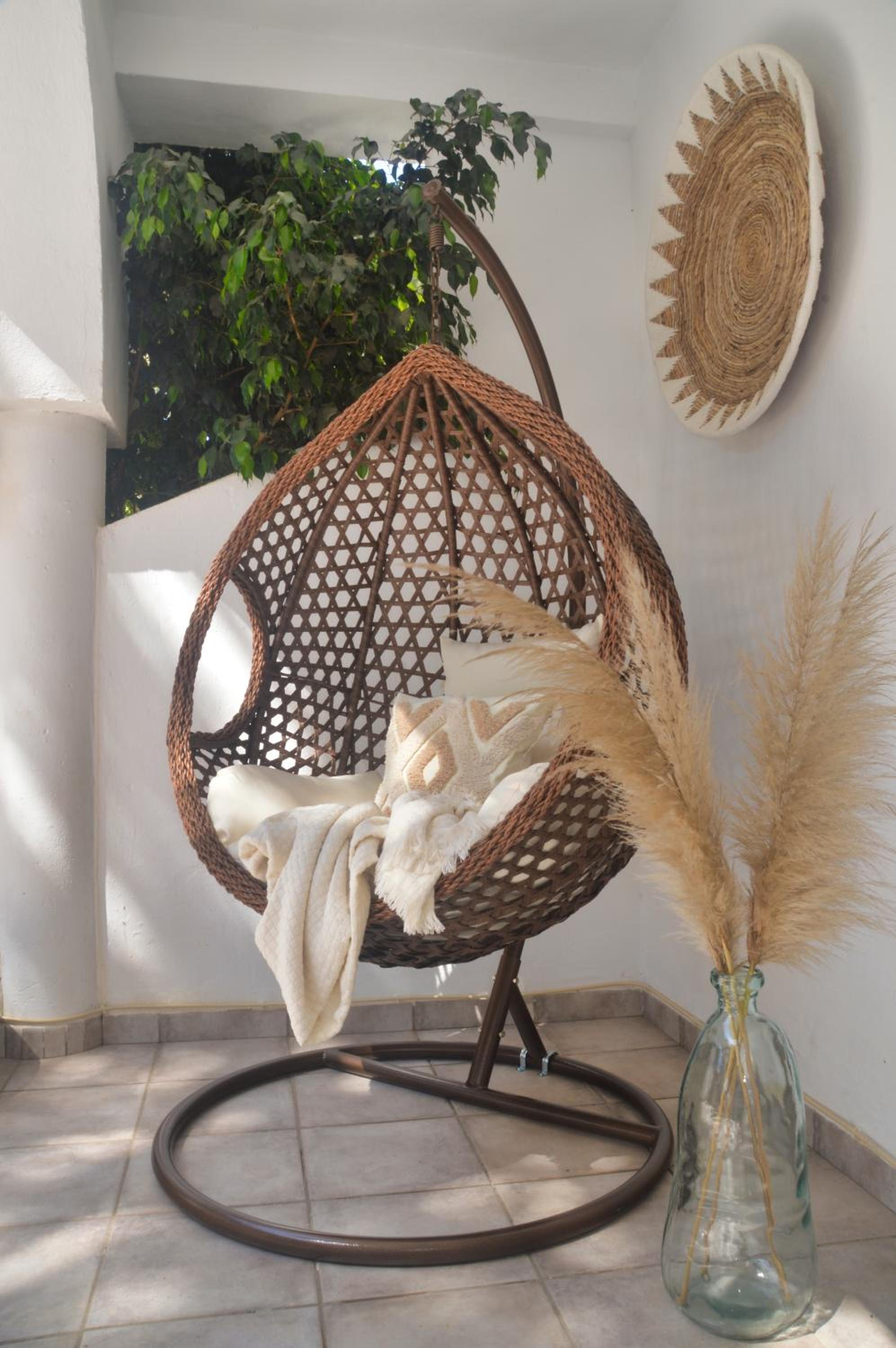 Casa Hibiscus Marbella