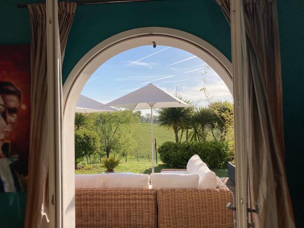 Villa ARGUIBEL, photo 20