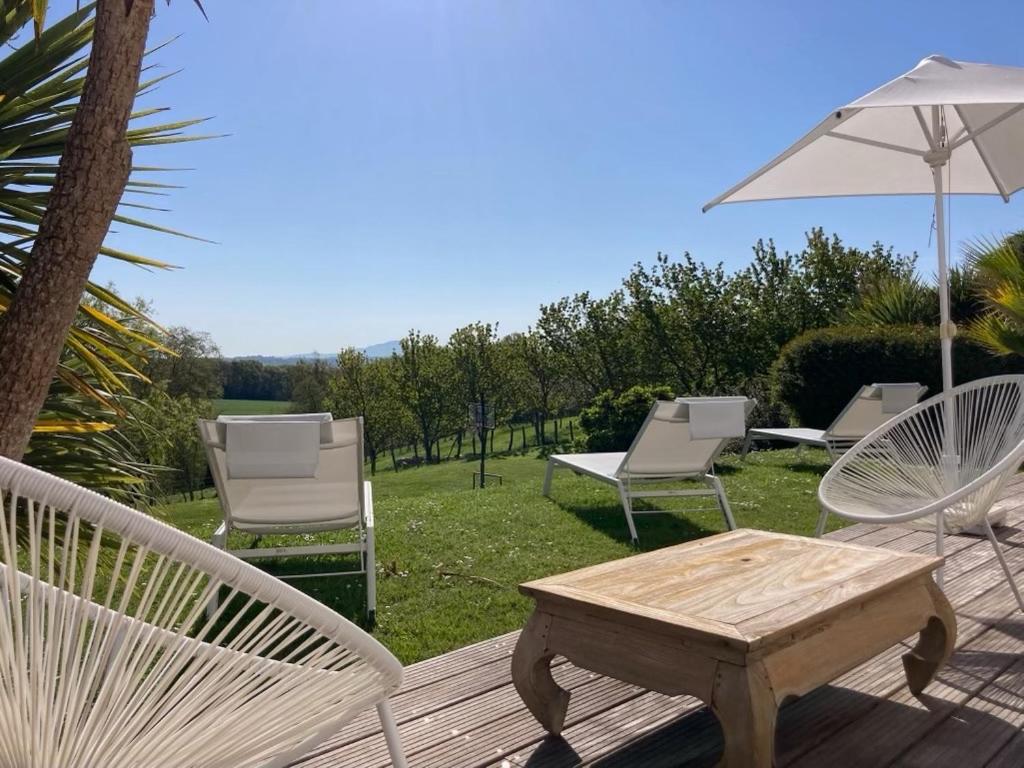 Villa ARGUIBEL, photo 25