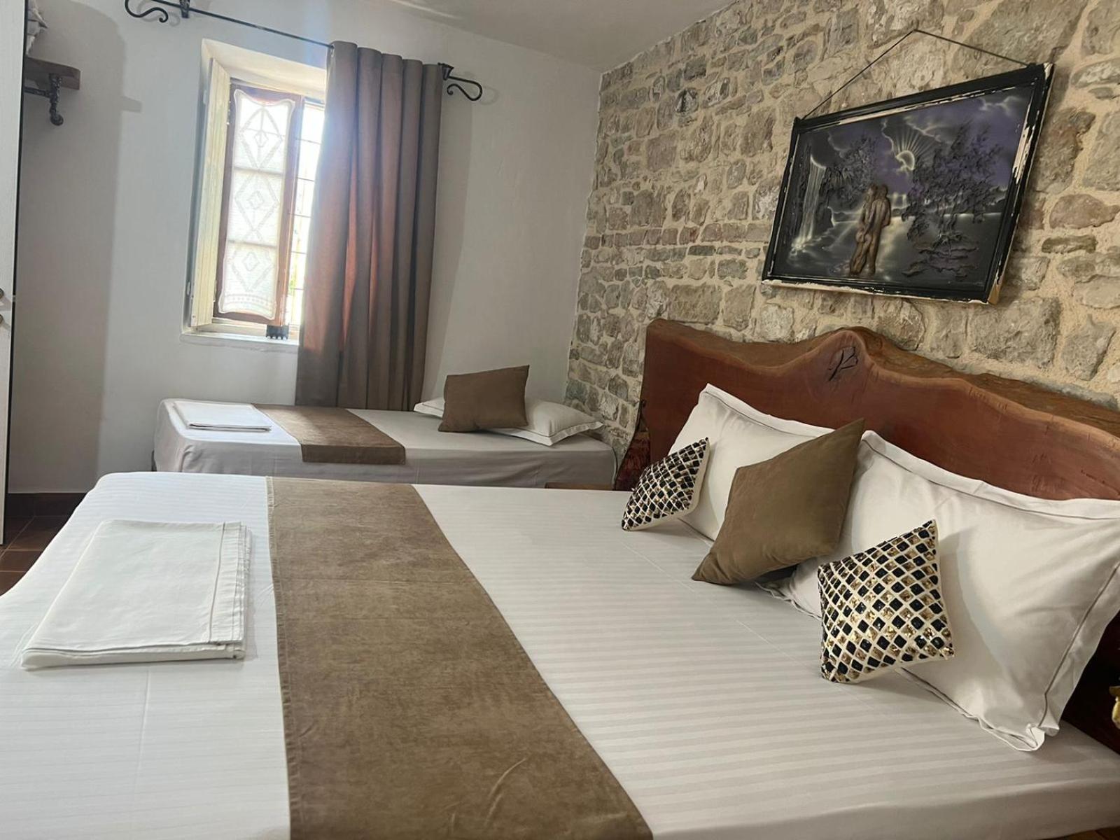 Hotel Omer The Ottoman House