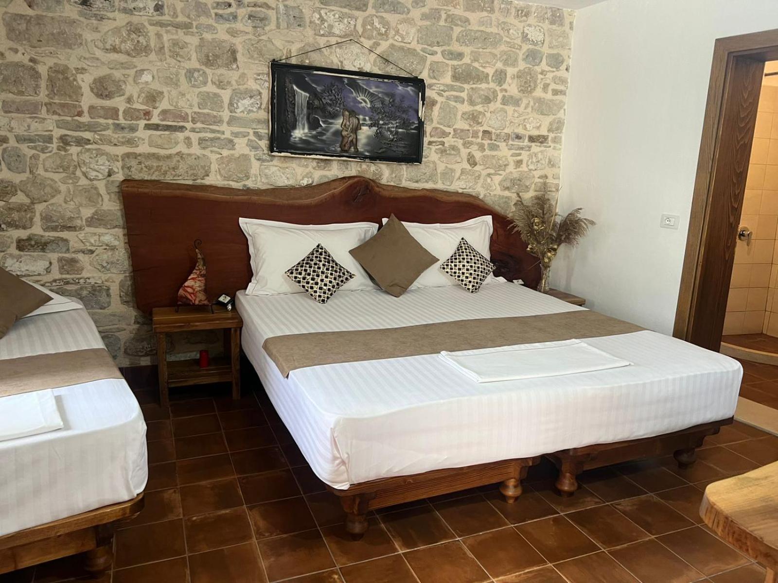 Hotel Omer The Ottoman House