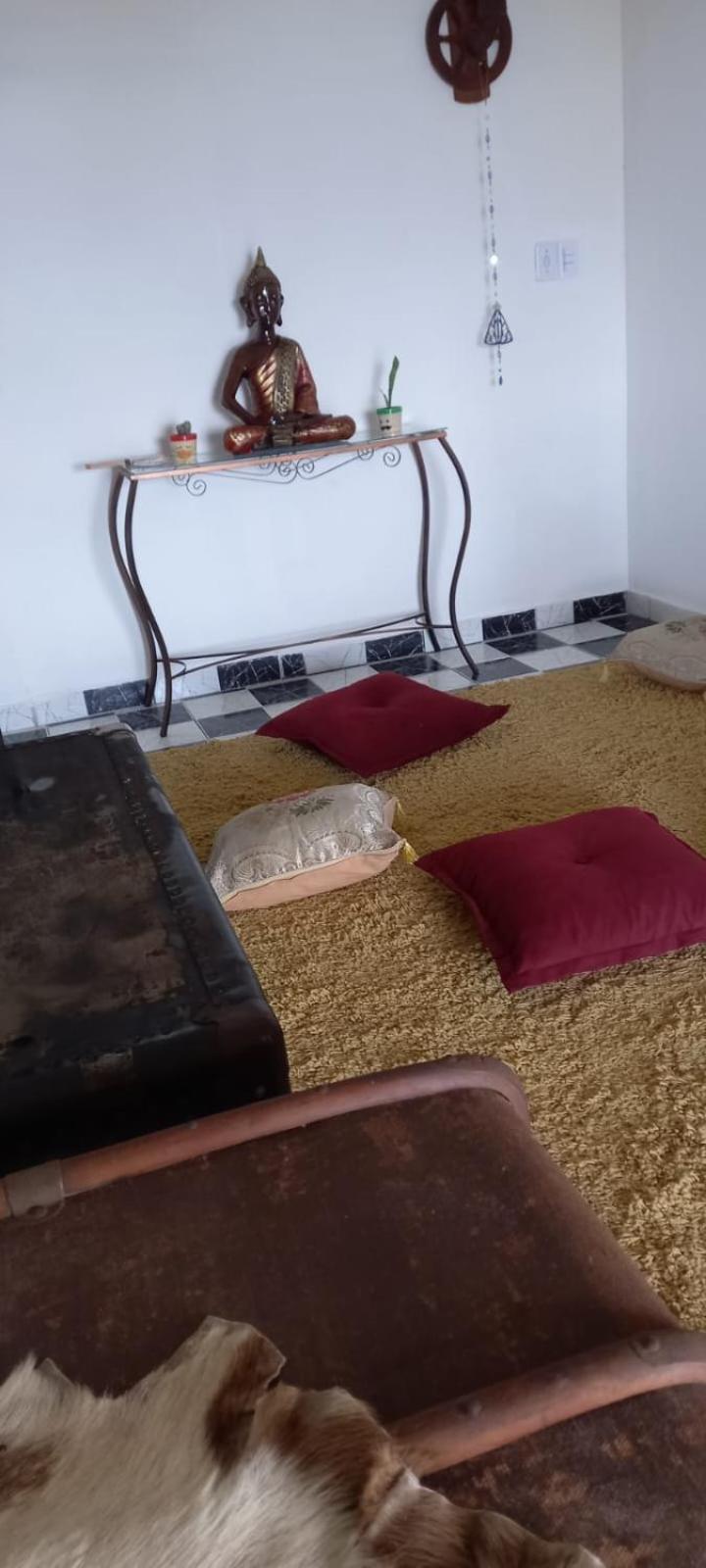 Pousada JV chalé Mangaratiba