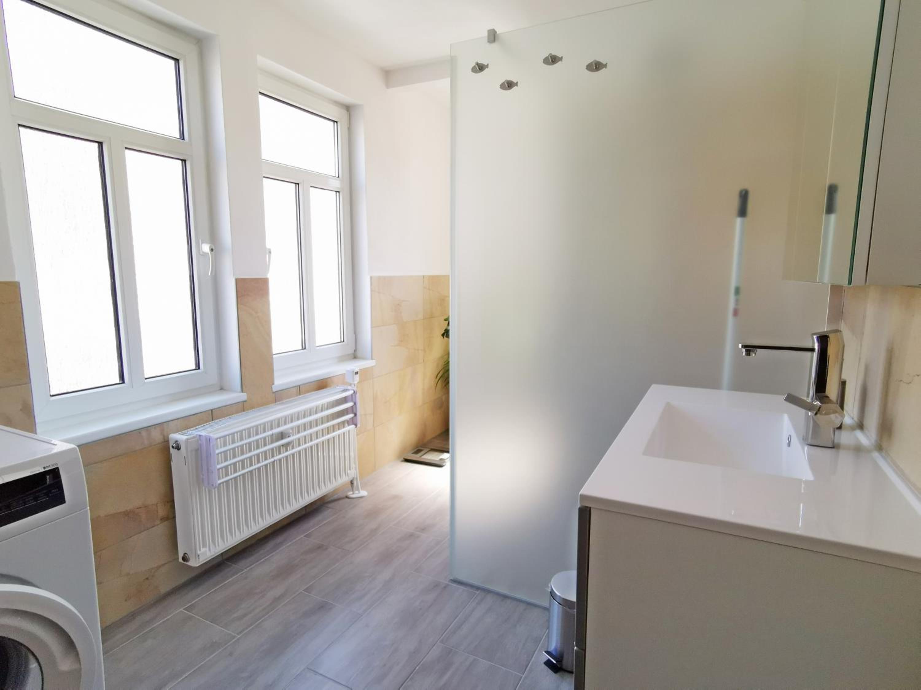 Musashi Apartment 3