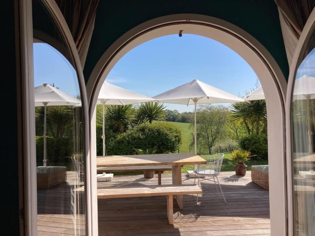 Villa ARGUIBEL, photo 80
