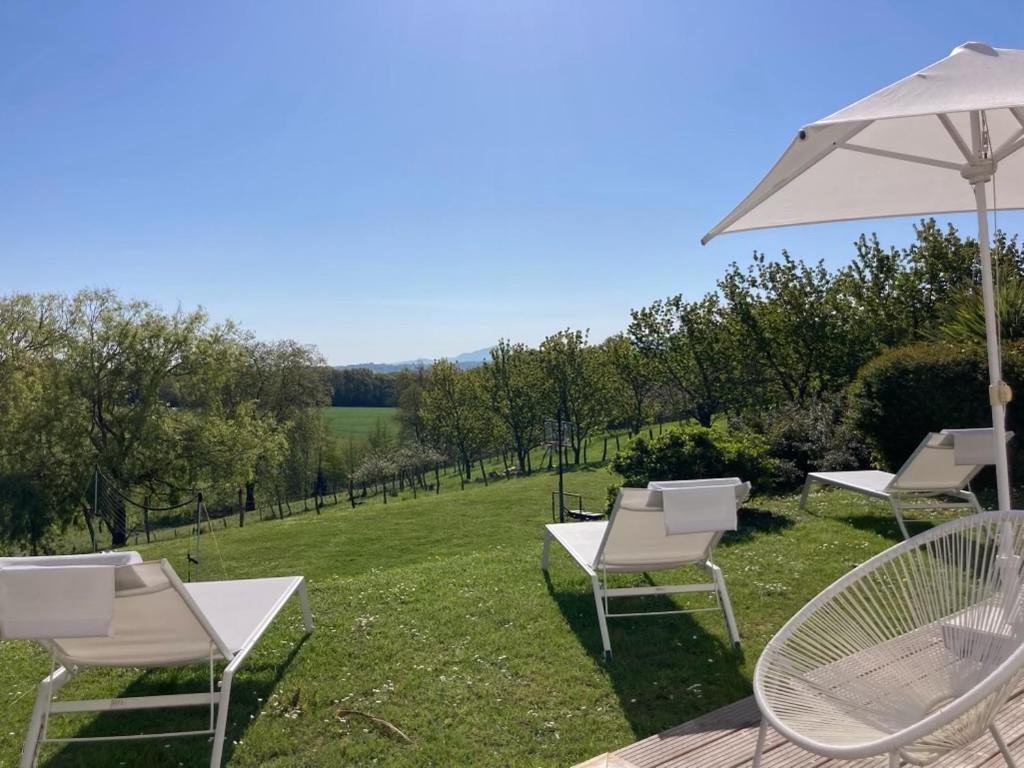 Villa ARGUIBEL, photo 34
