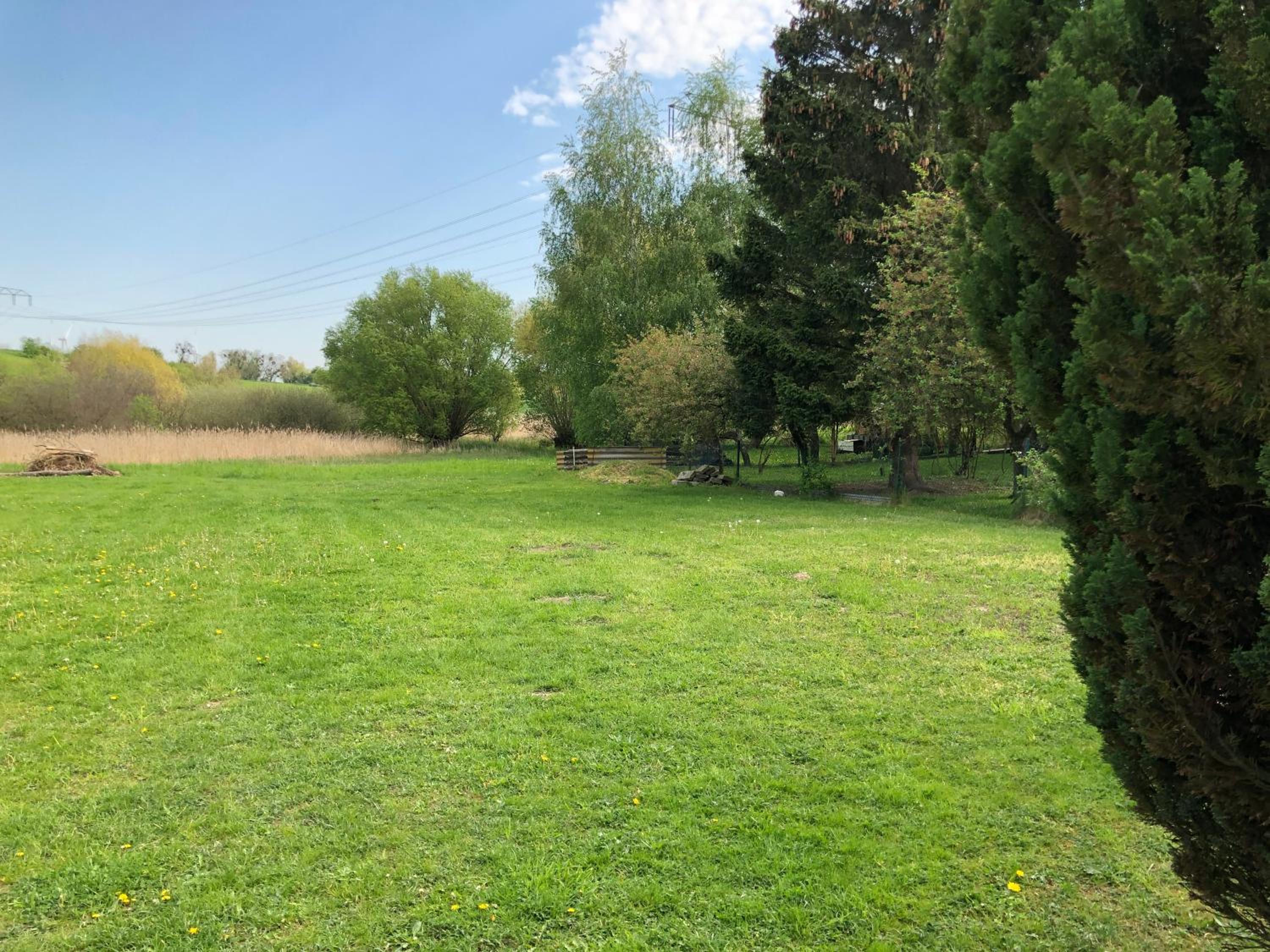 Ferienwohnung am Rathsburgsee