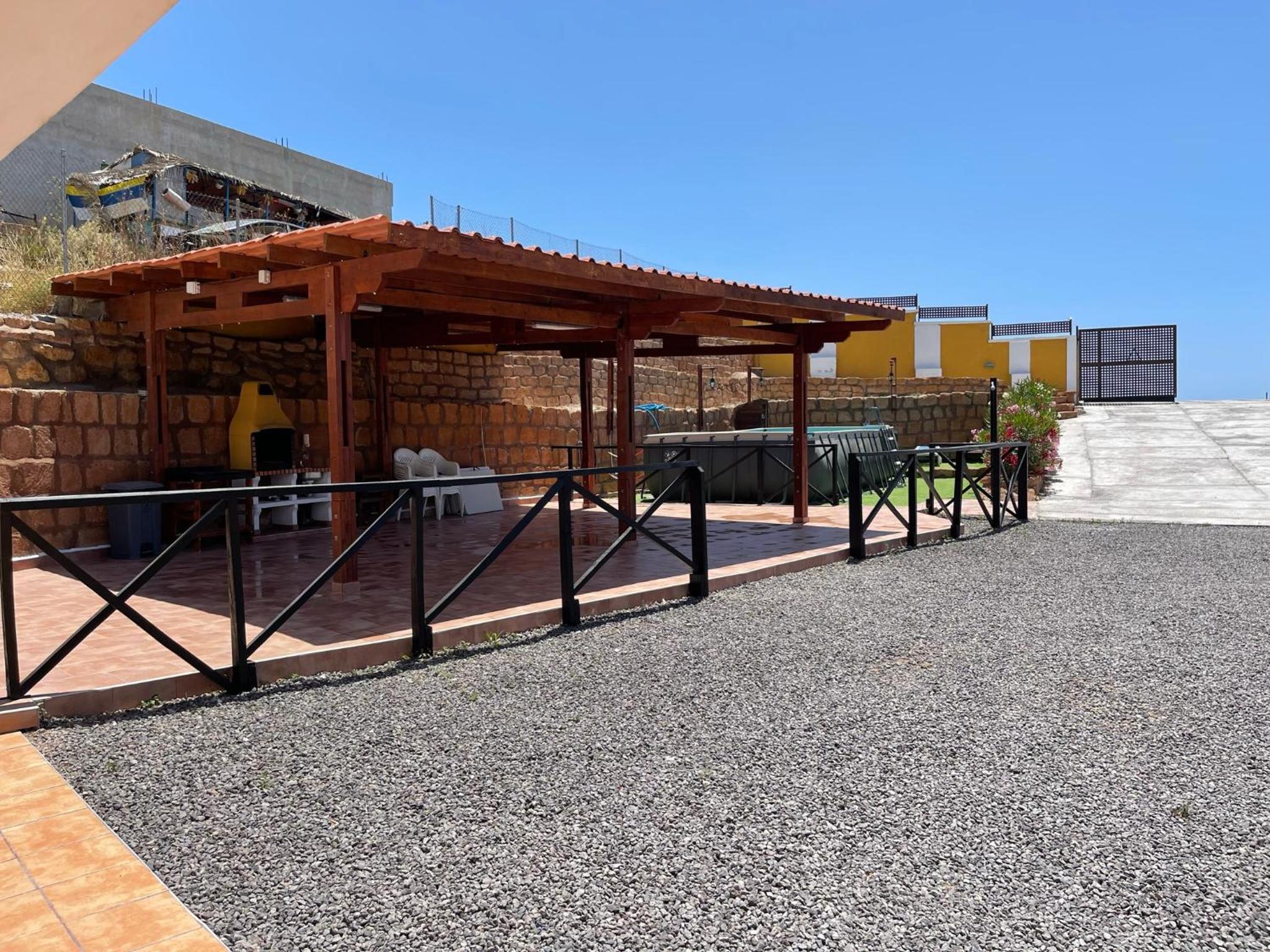 Casa Cueva Los Mansos
