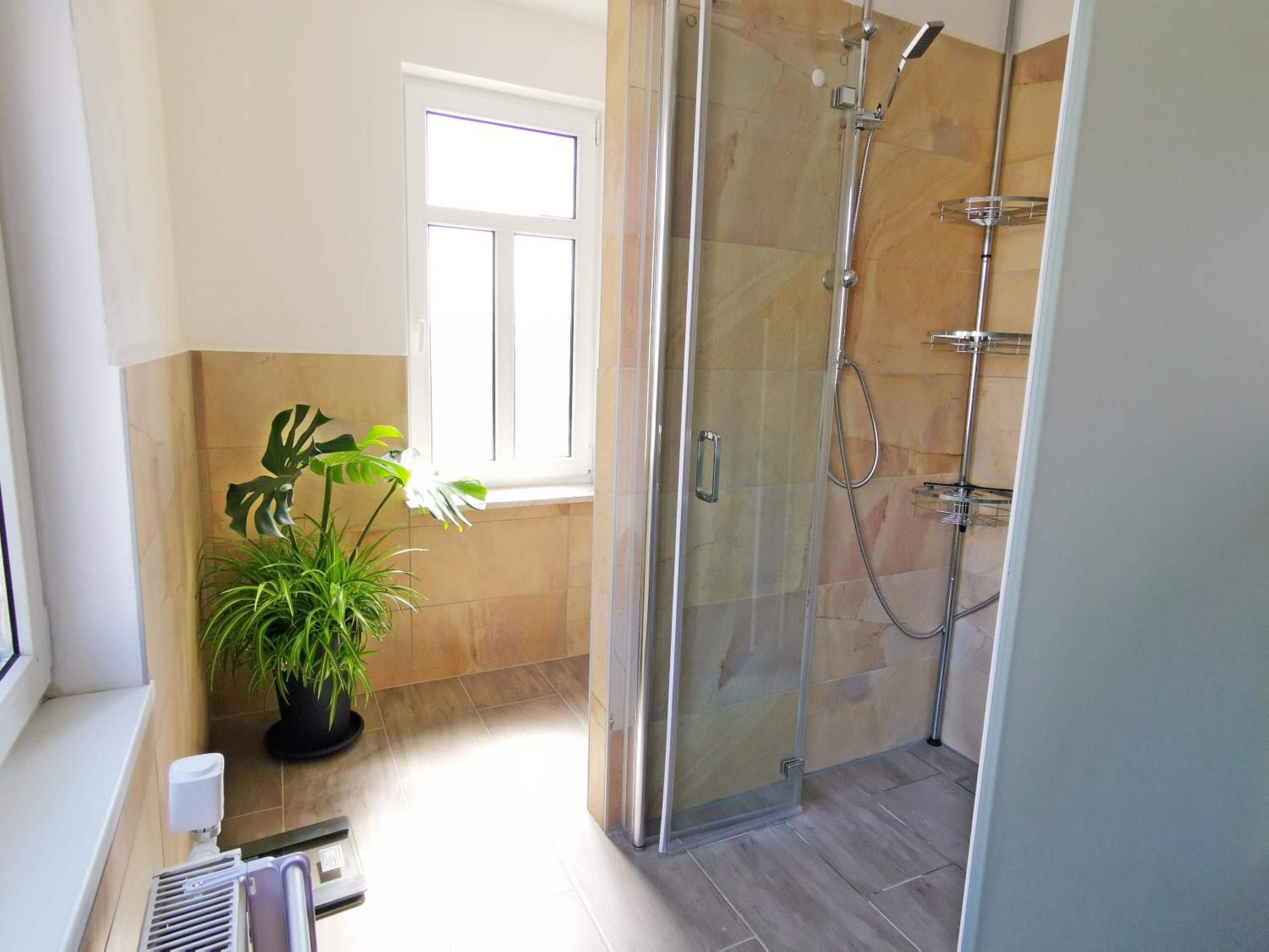 Musashi Apartment 3