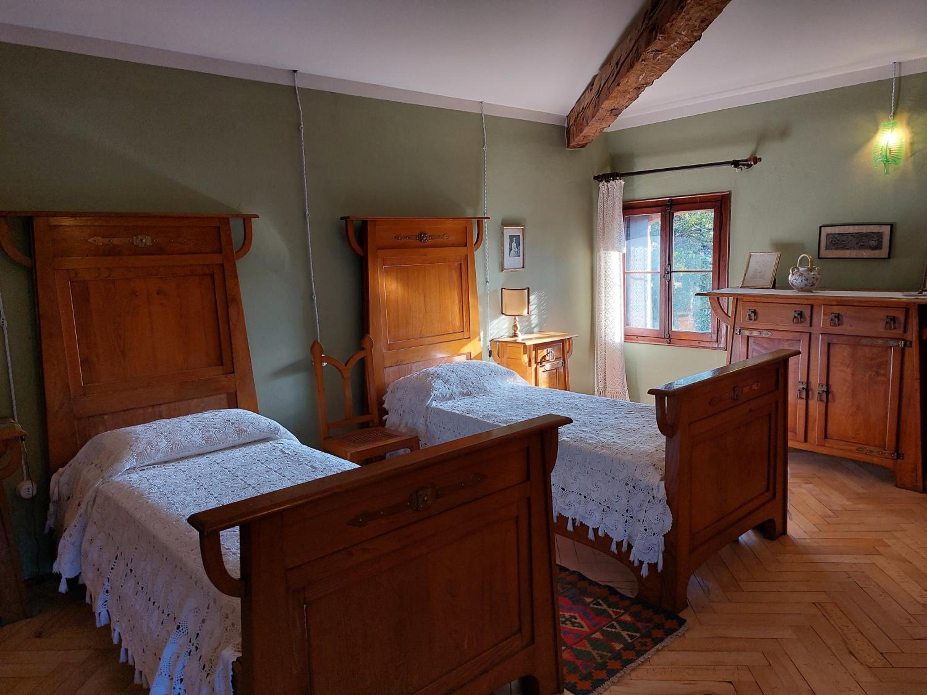 VILLINO AMELIATTE