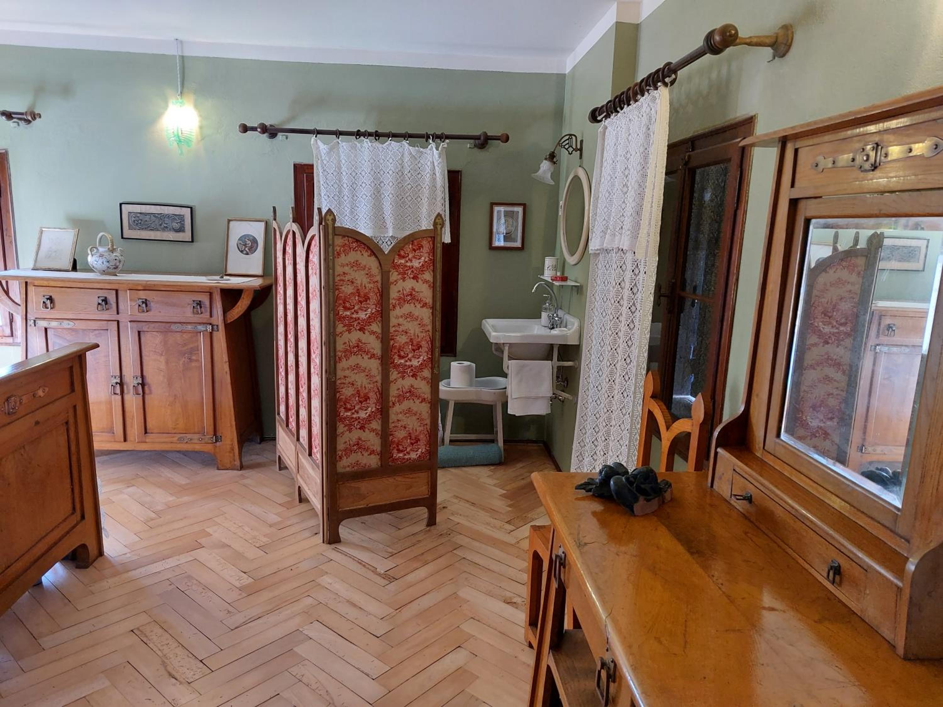 VILLINO AMELIATTE