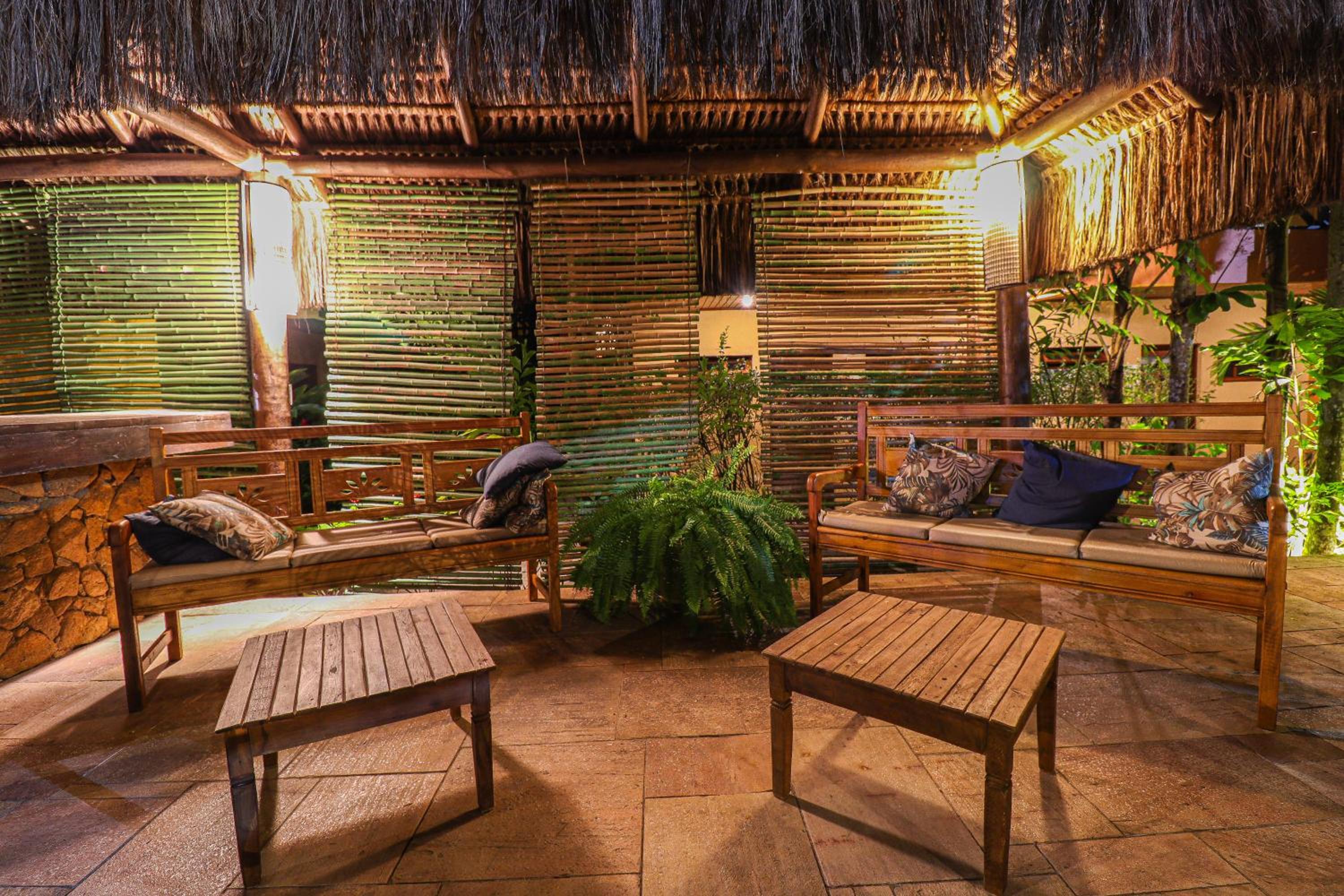 Ilha flat hotel suíte Swaenen