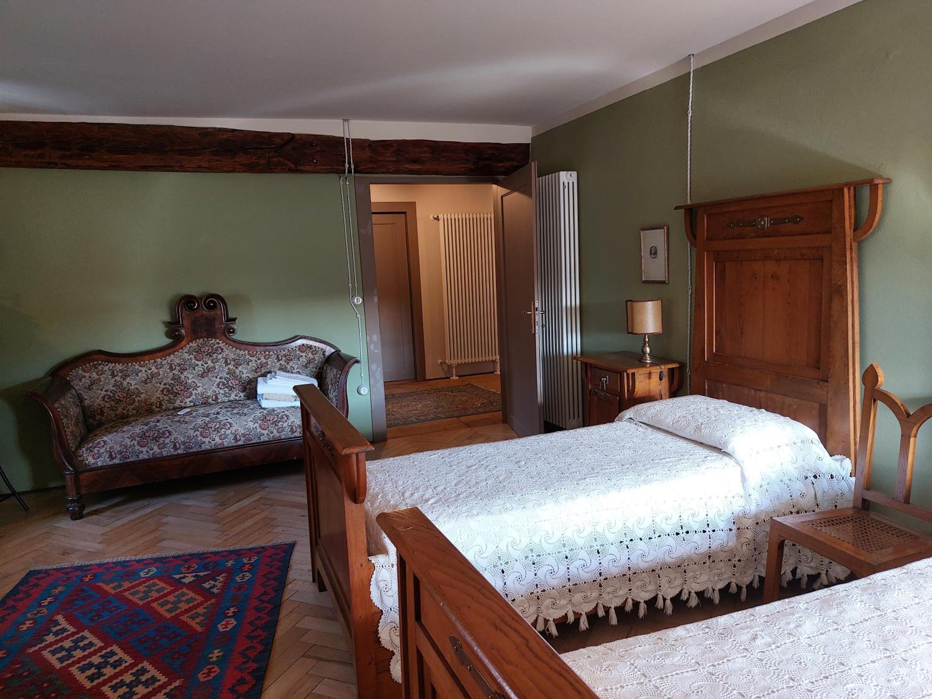 VILLINO AMELIATTE