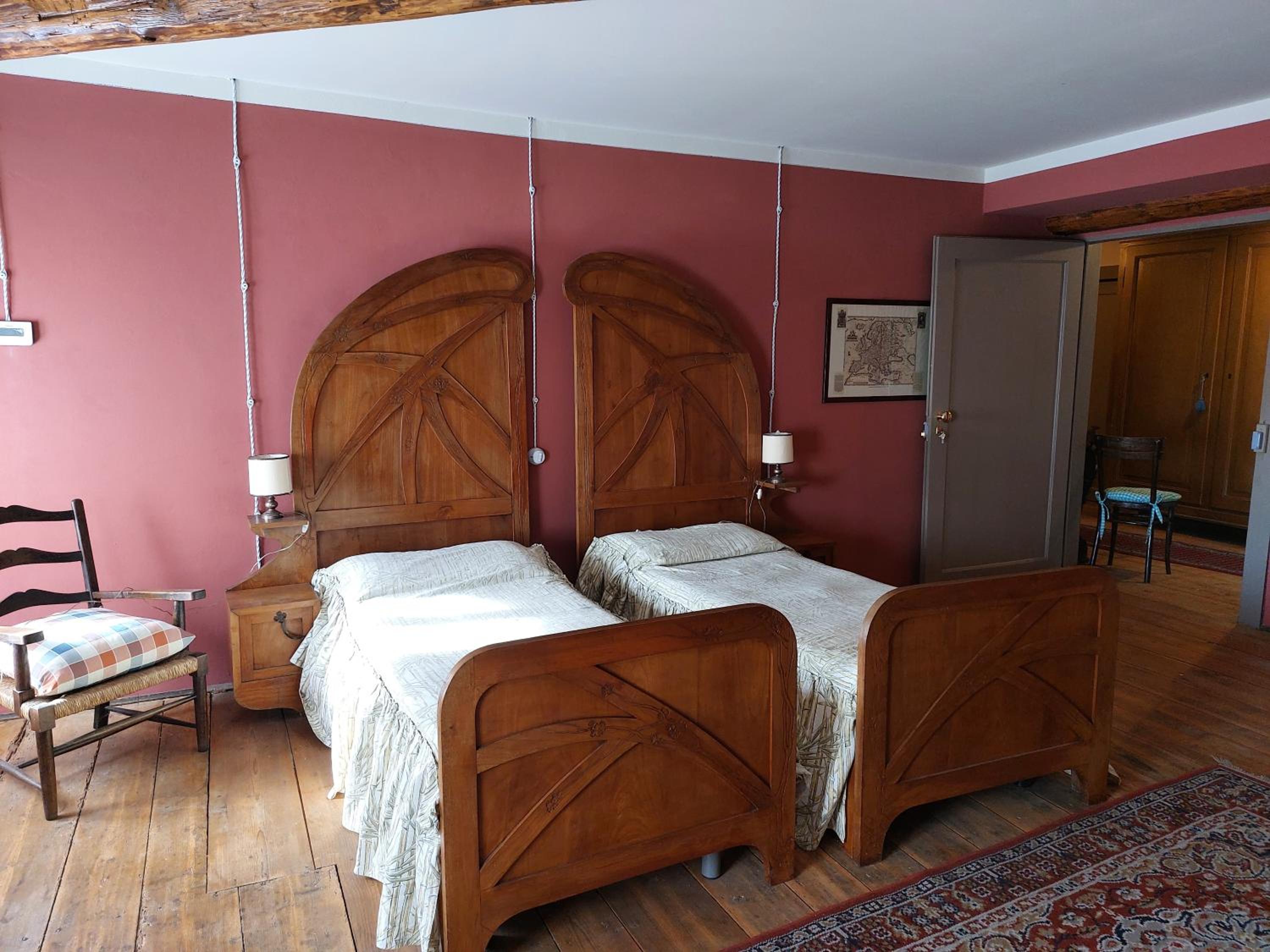 VILLINO AMELIATTE