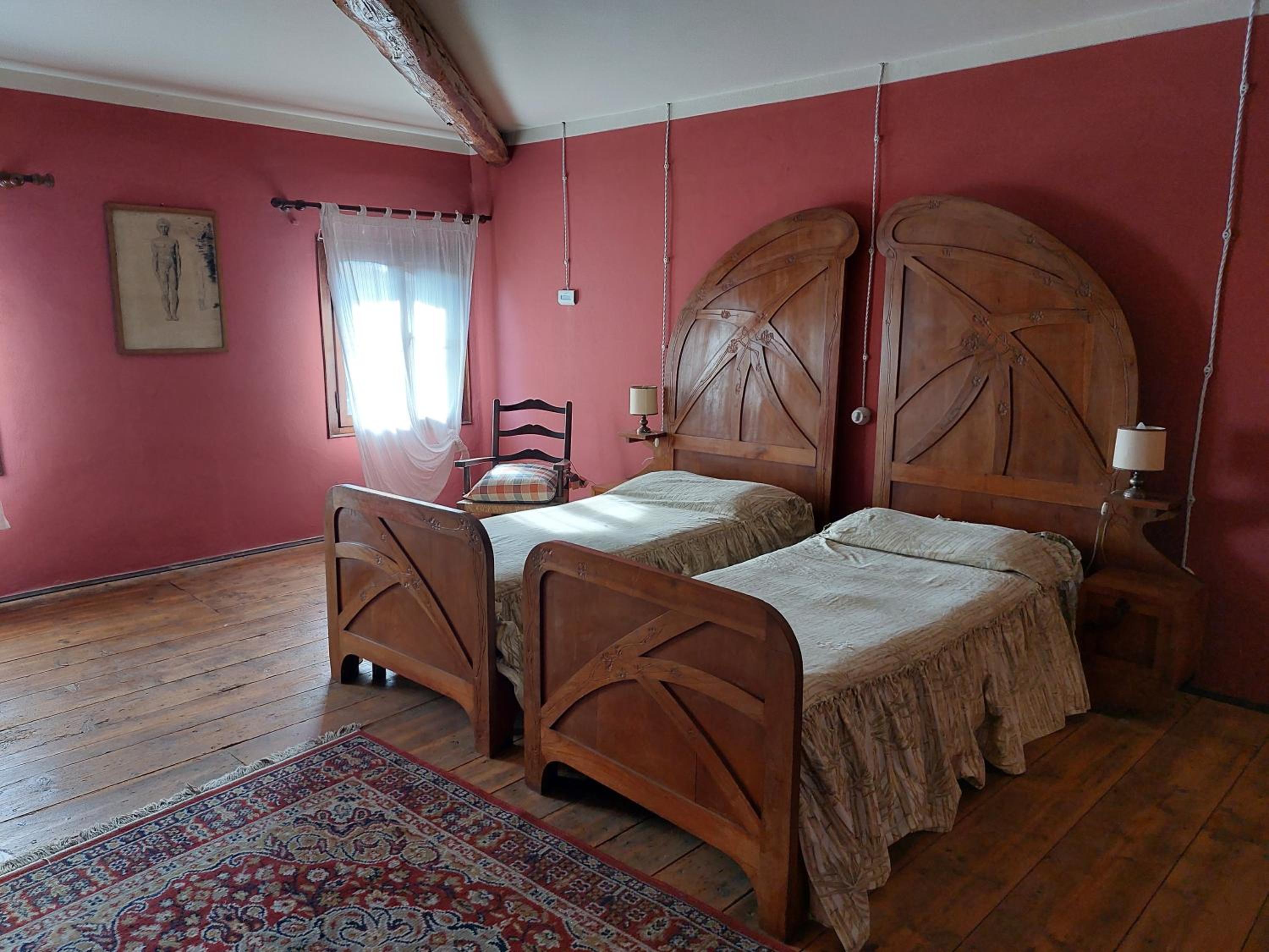 VILLINO AMELIATTE