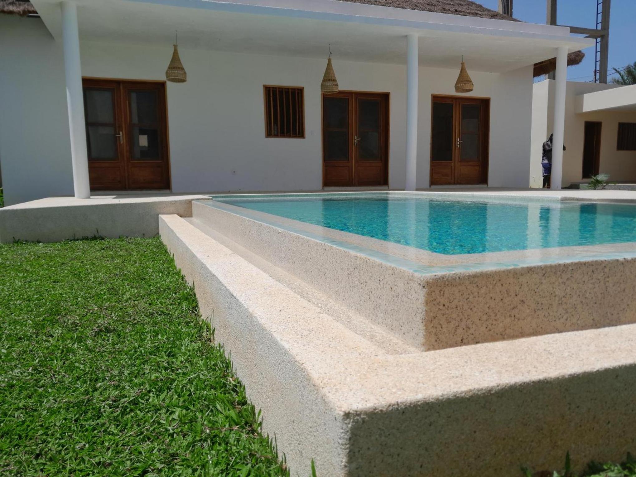 la maison de la fontaine view 5