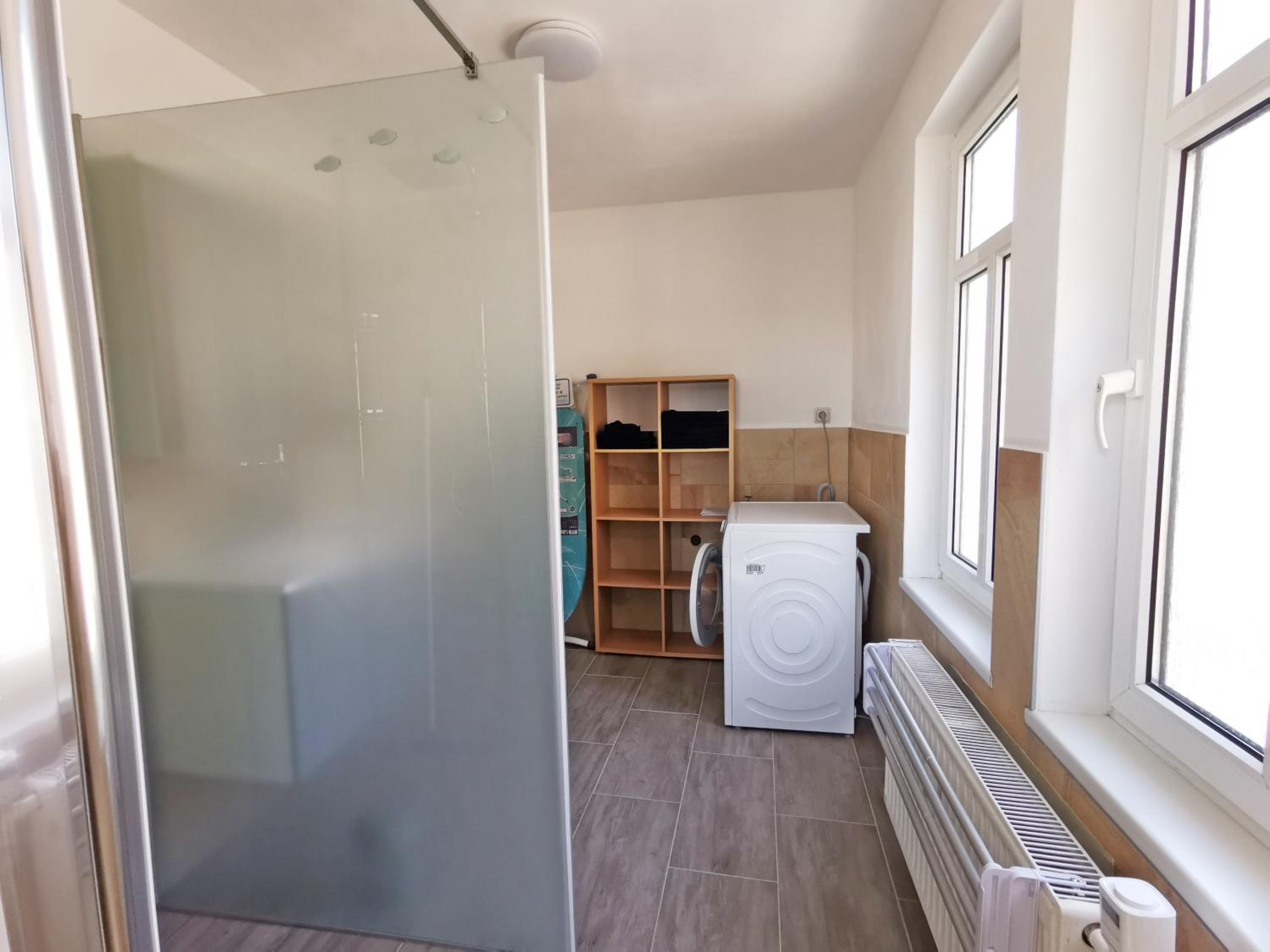 Musashi Apartment 3