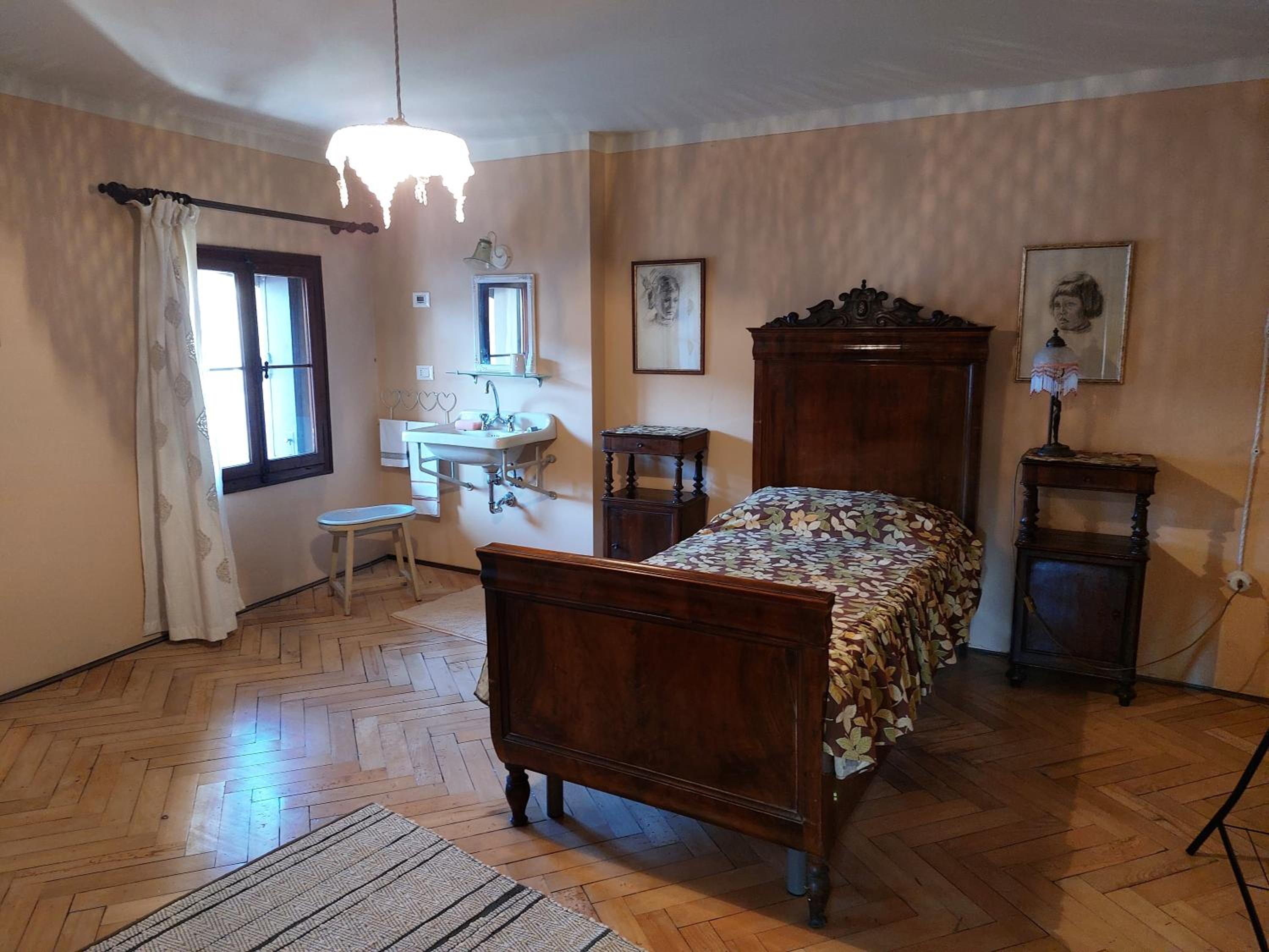 VILLINO AMELIATTE