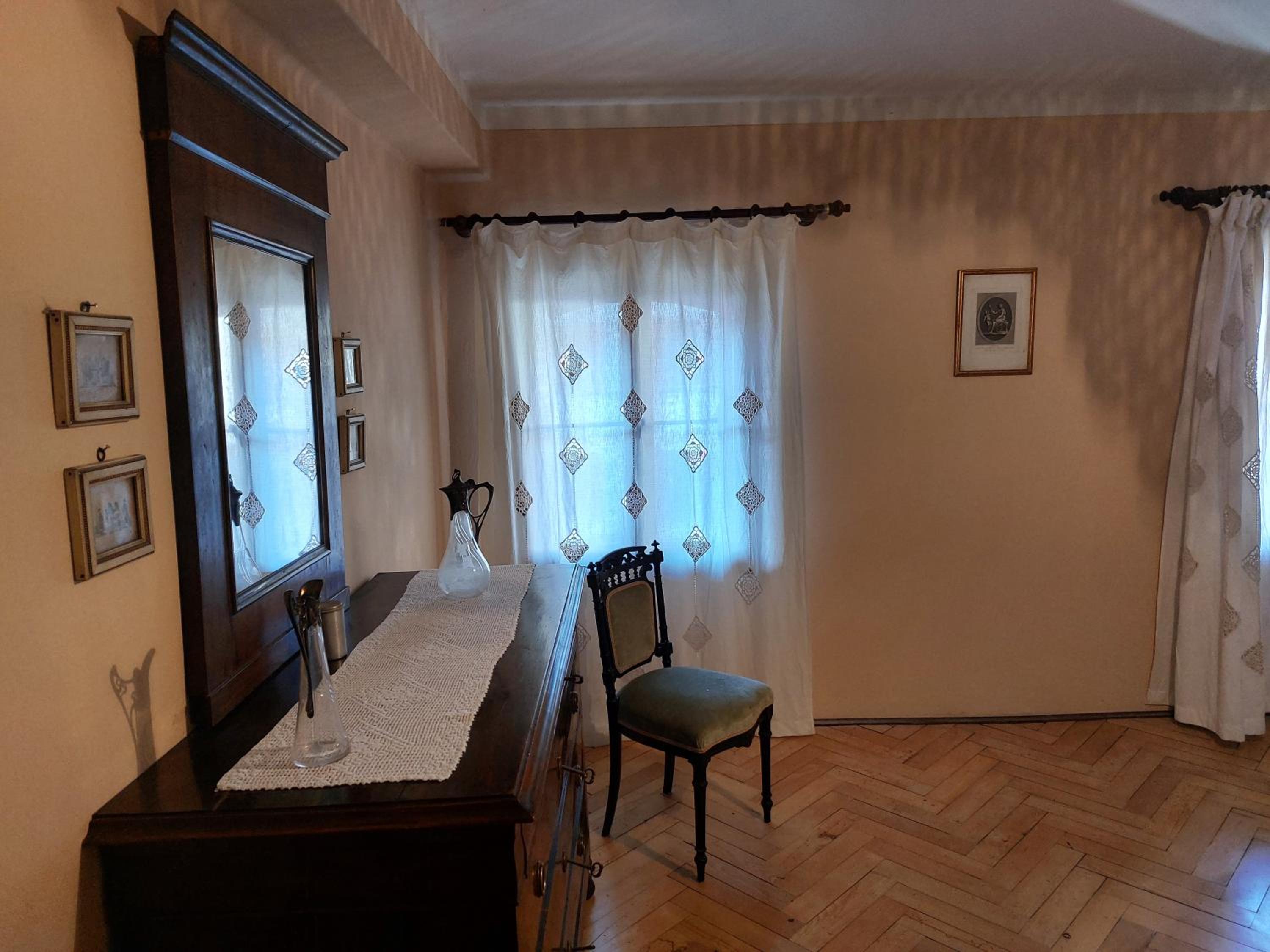 VILLINO AMELIATTE