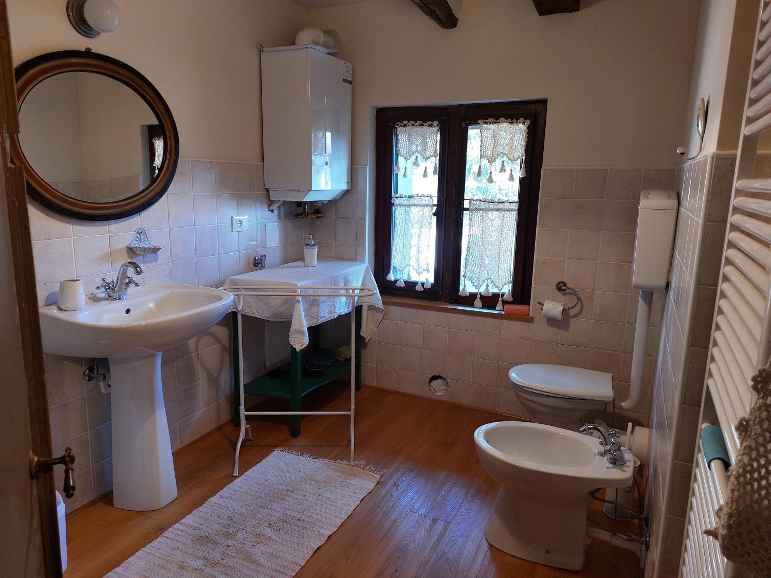 VILLINO AMELIATTE