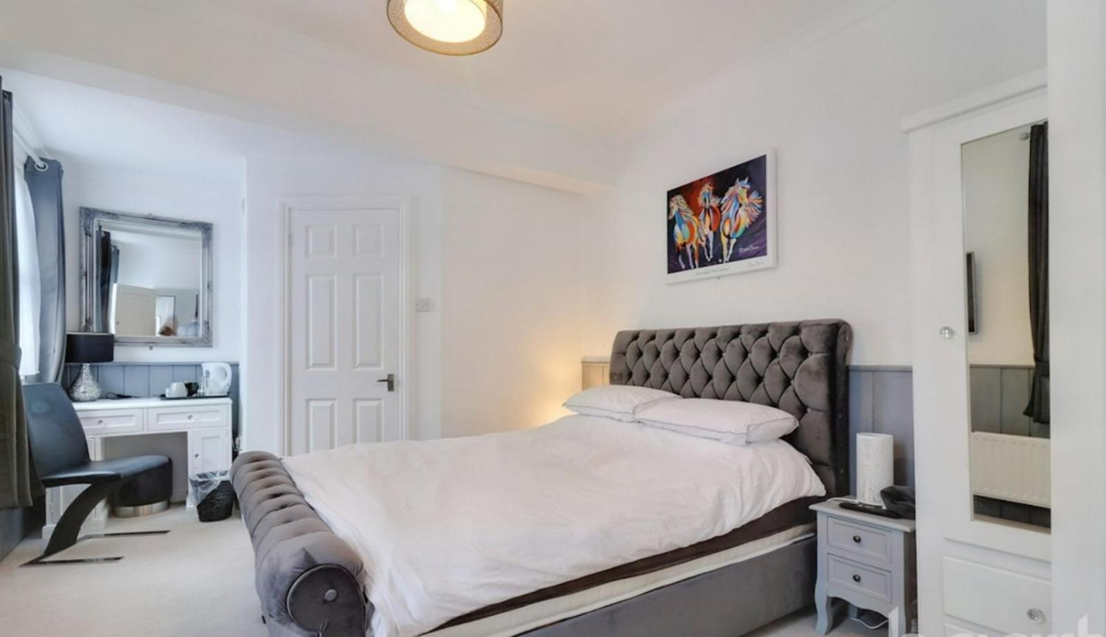 Aylesford Guesthouse