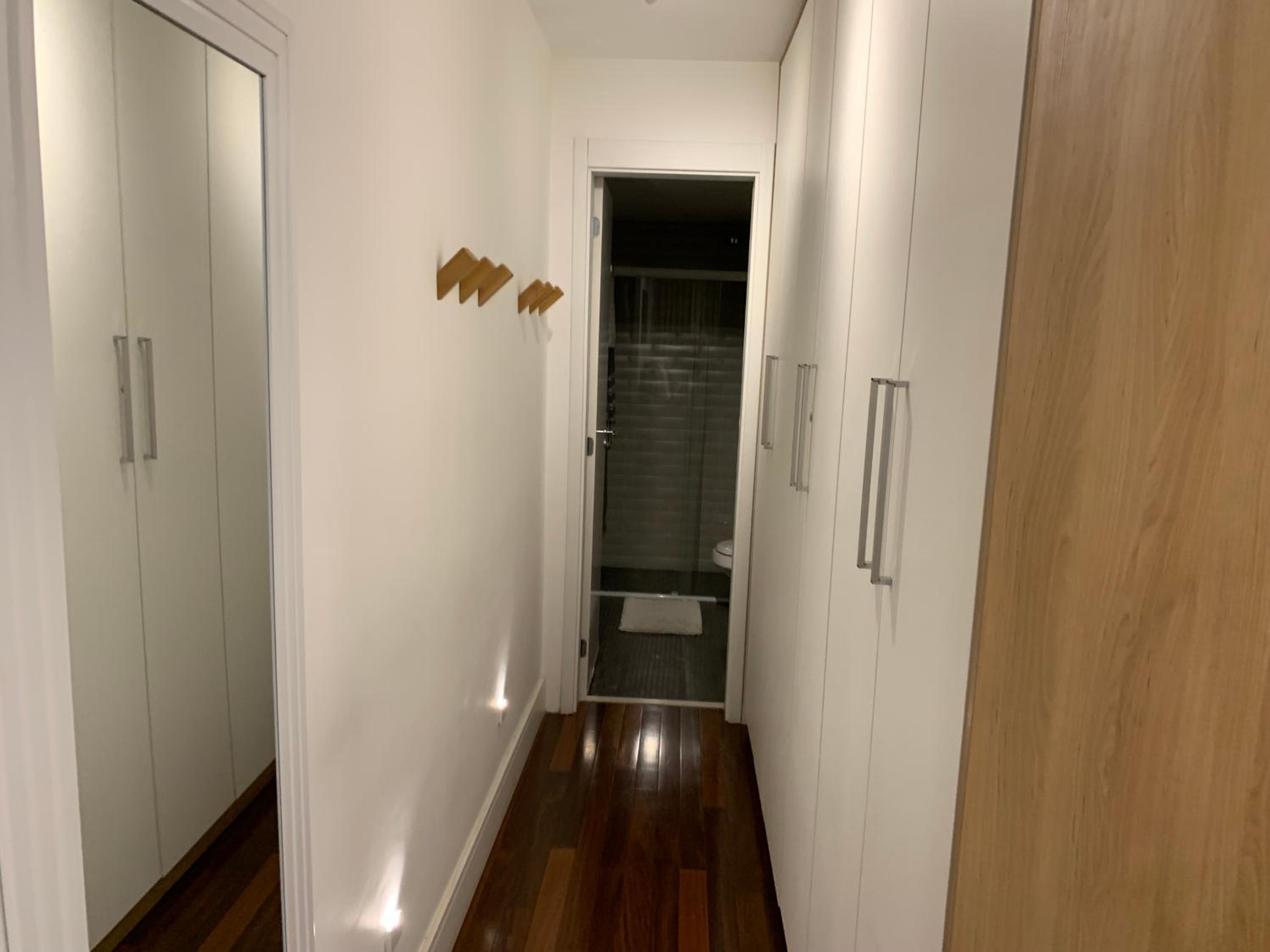 Modernidade e conforto para sua hospedagem !!!