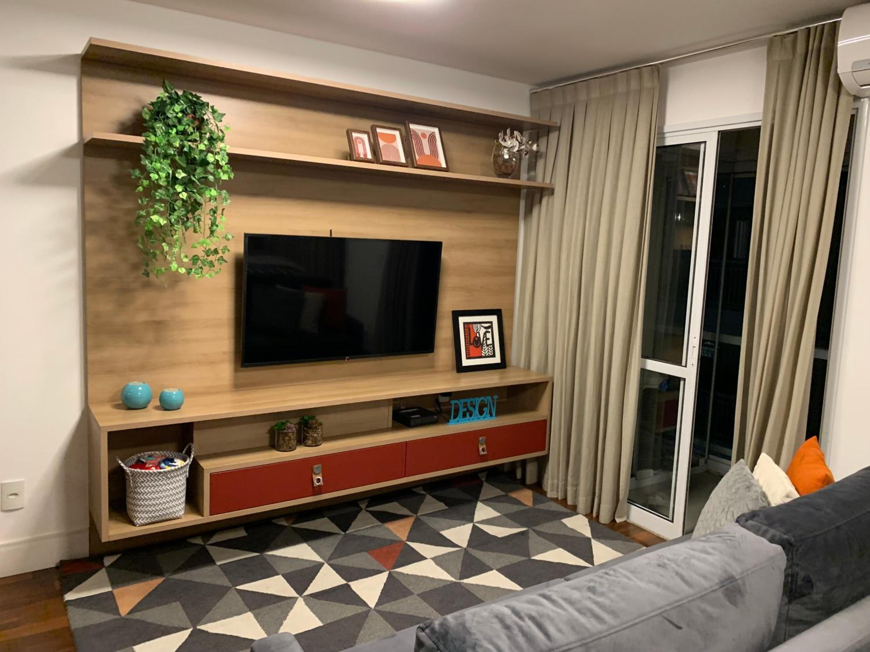 Modernidade e conforto para sua hospedagem !!!