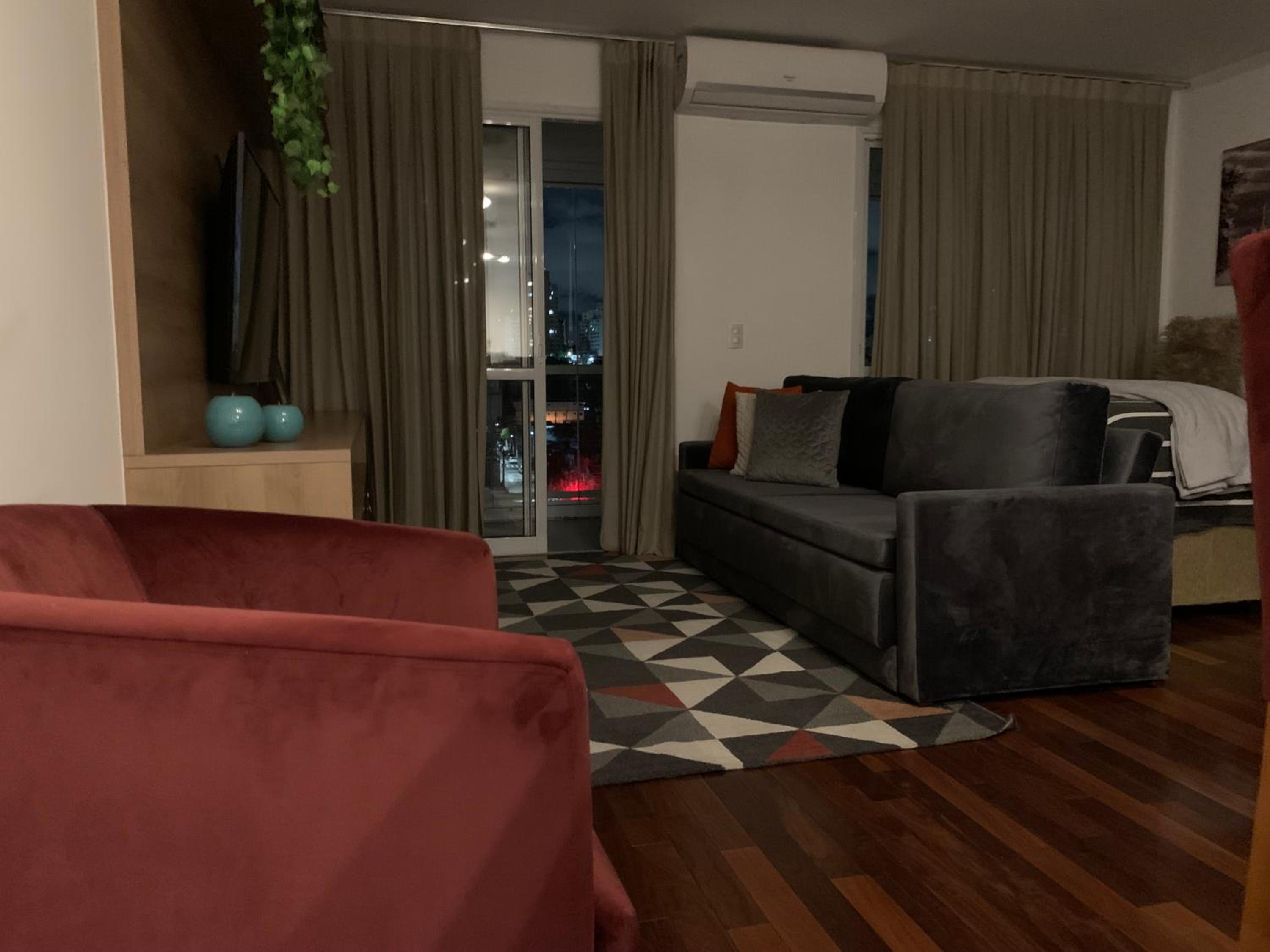 Modernidade e conforto para sua hospedagem !!!