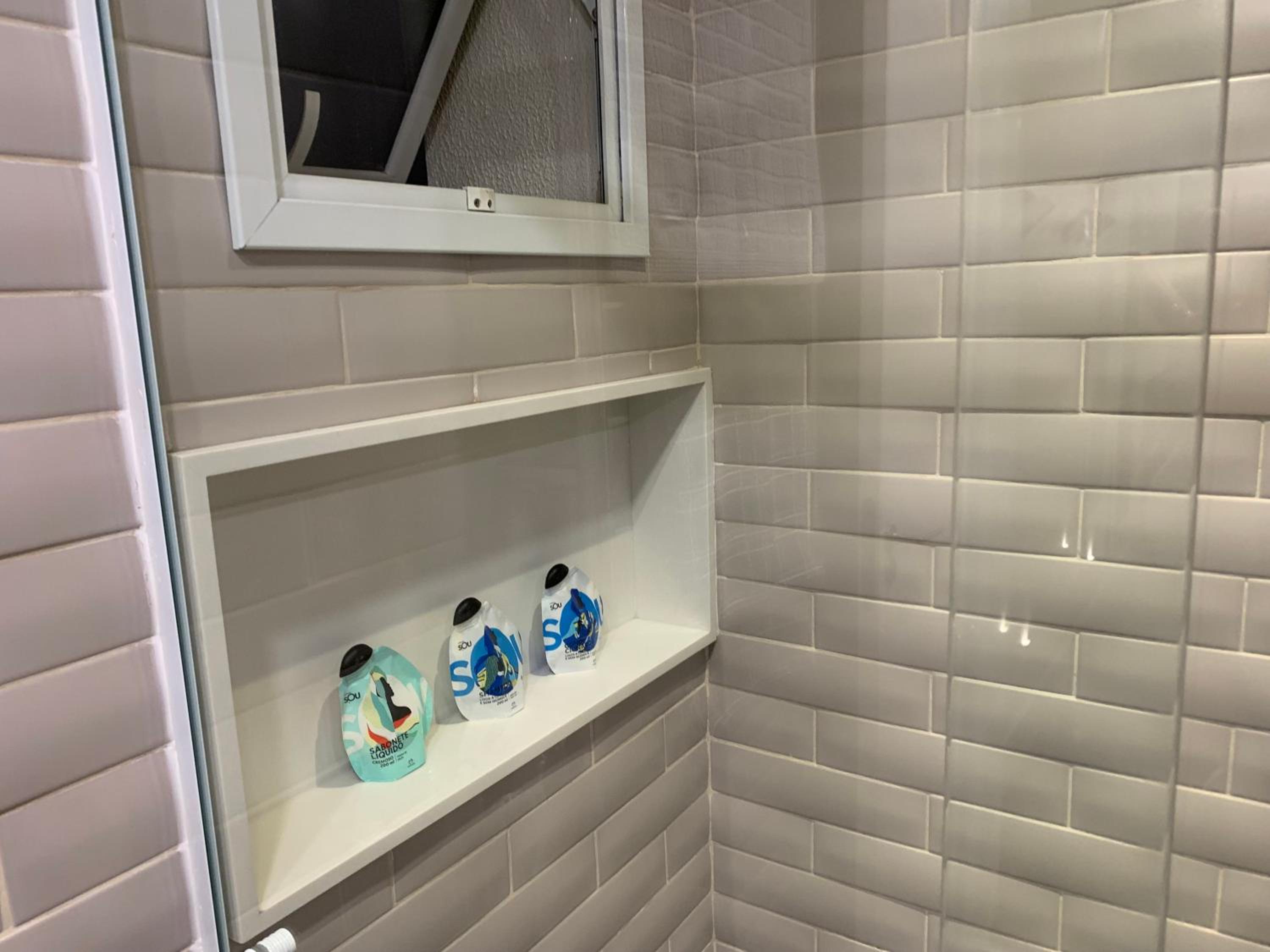 Modernidade e conforto para sua hospedagem !!!