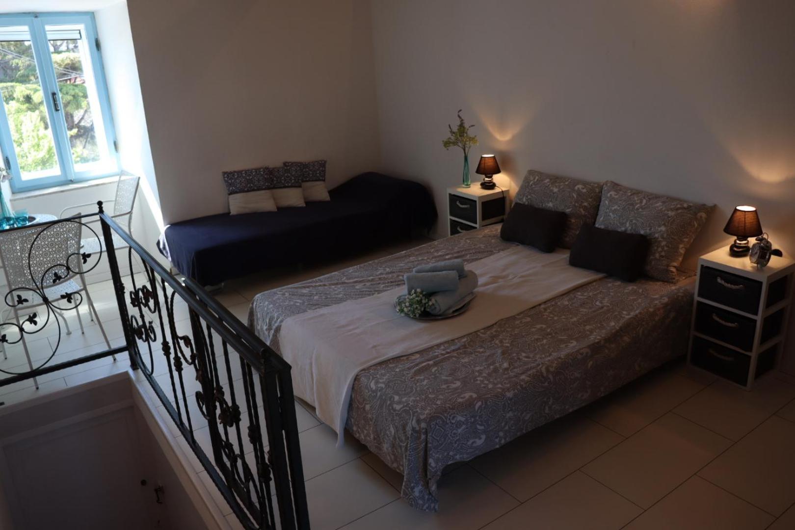 Gemütliches Apartment in der Altstadt v. Punat