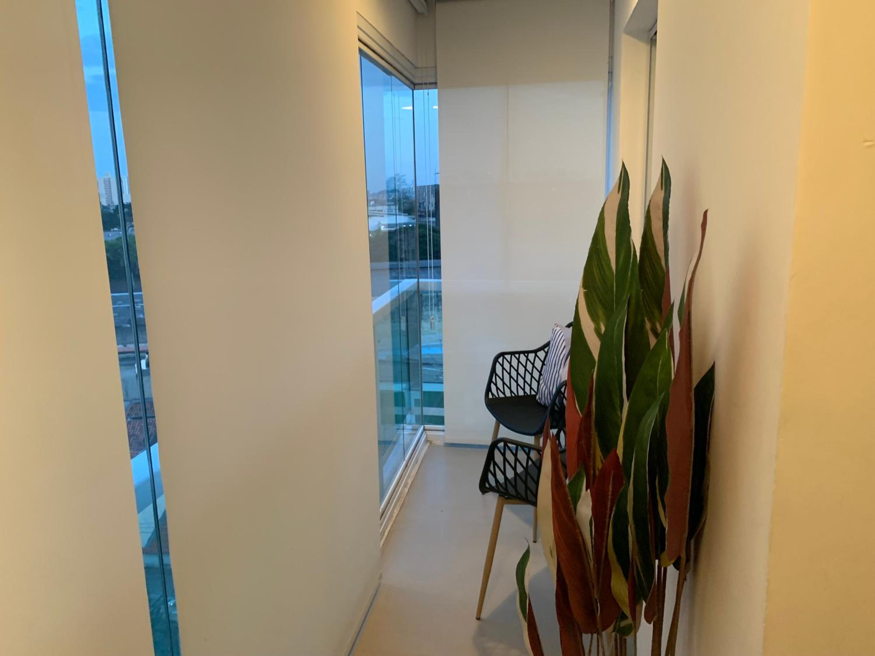 Modernidade e conforto para sua hospedagem !!!