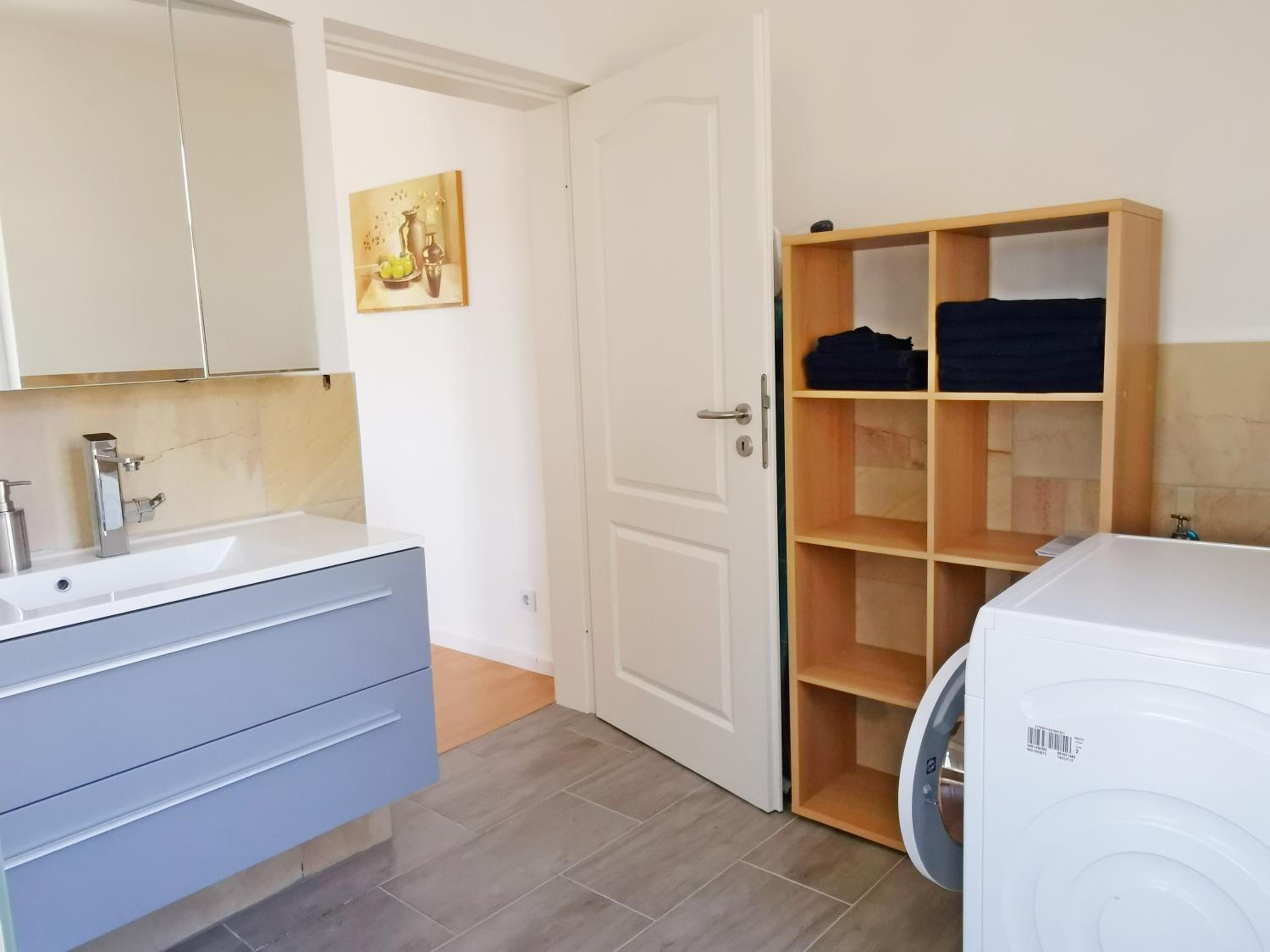 Musashi Apartment 3