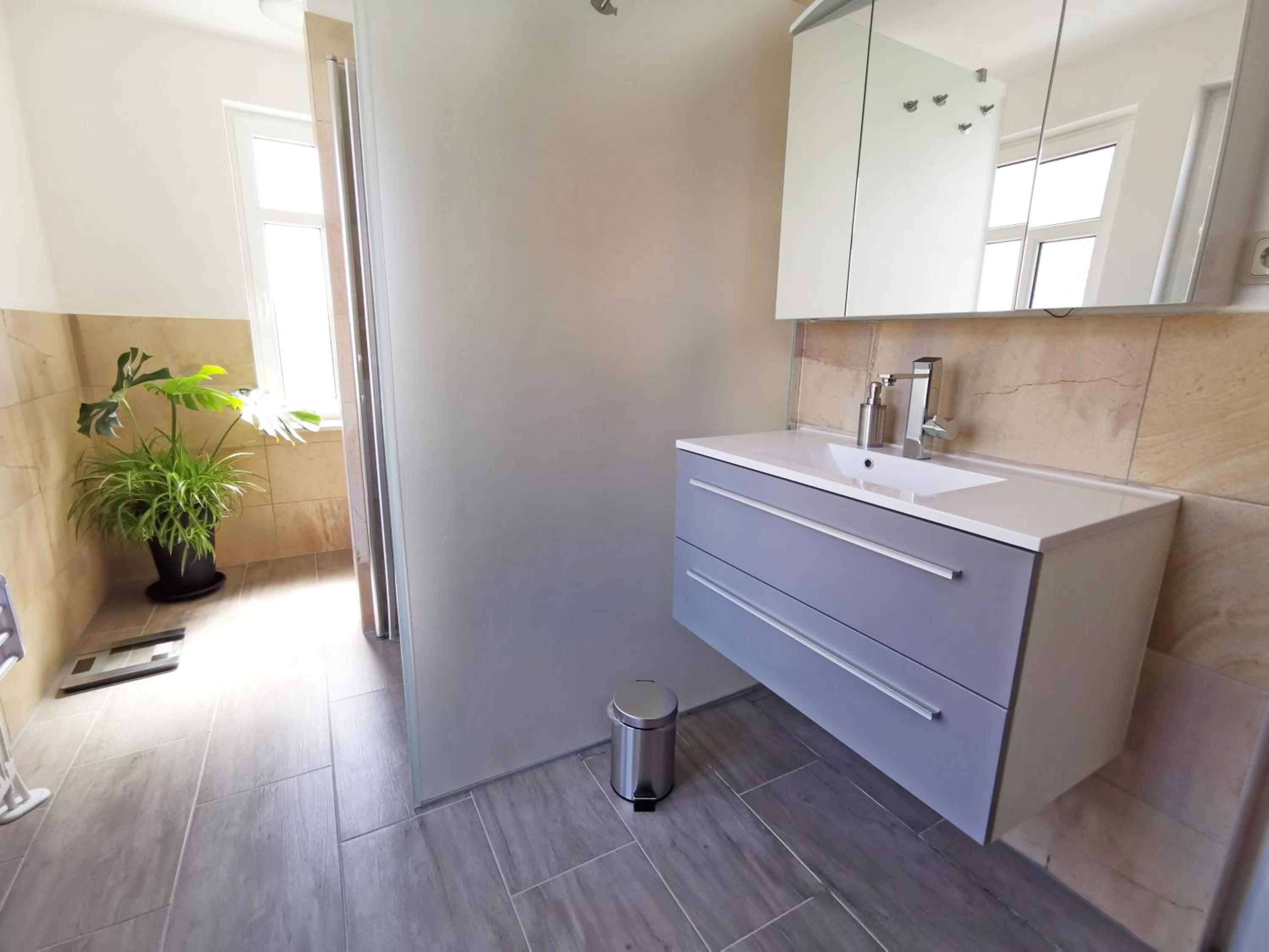 Musashi Apartment 3