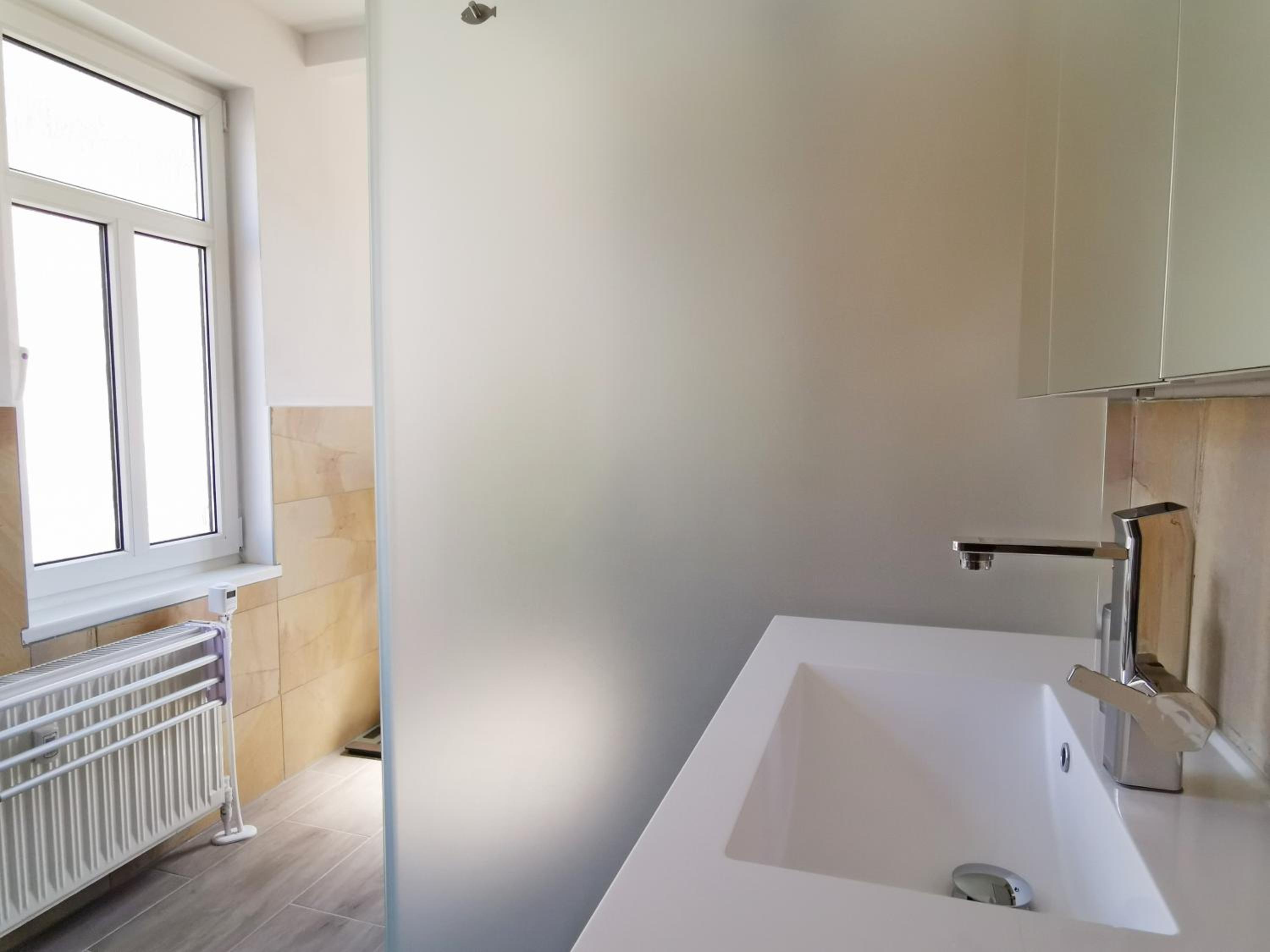 Musashi Apartment 3