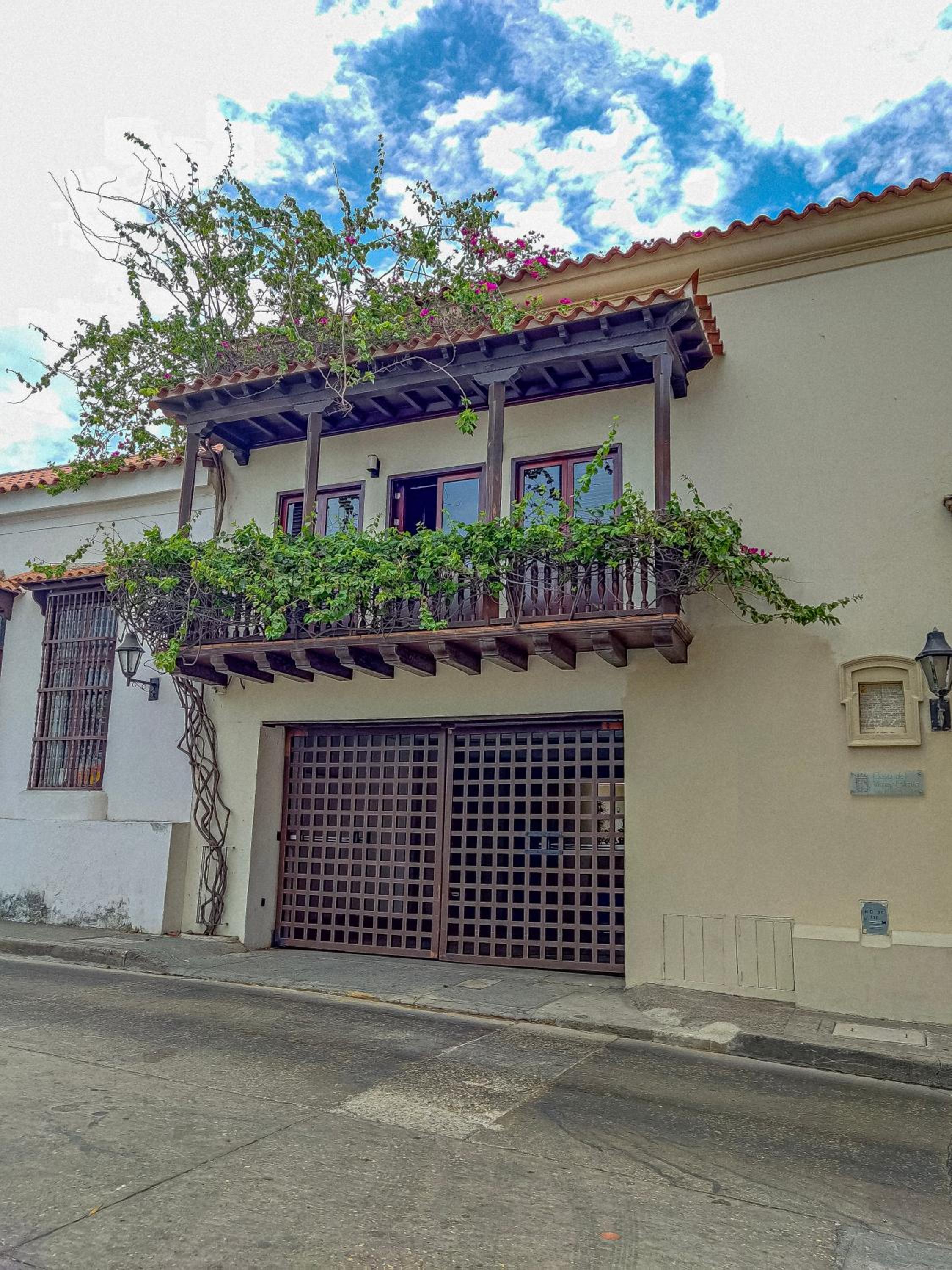 Apartamento morros con acceso directo a la playa