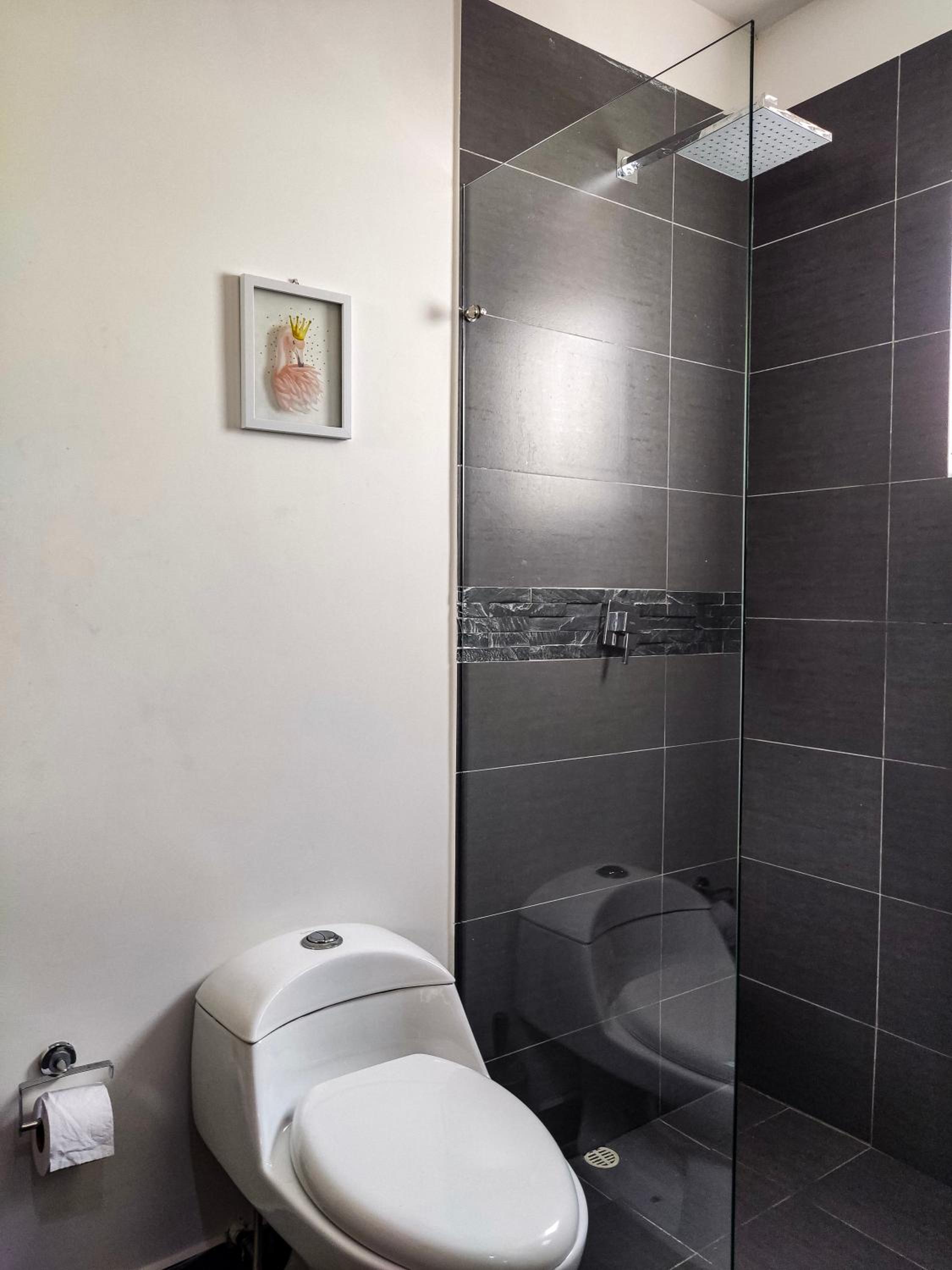 Apartamento morros con acceso directo a la playa
