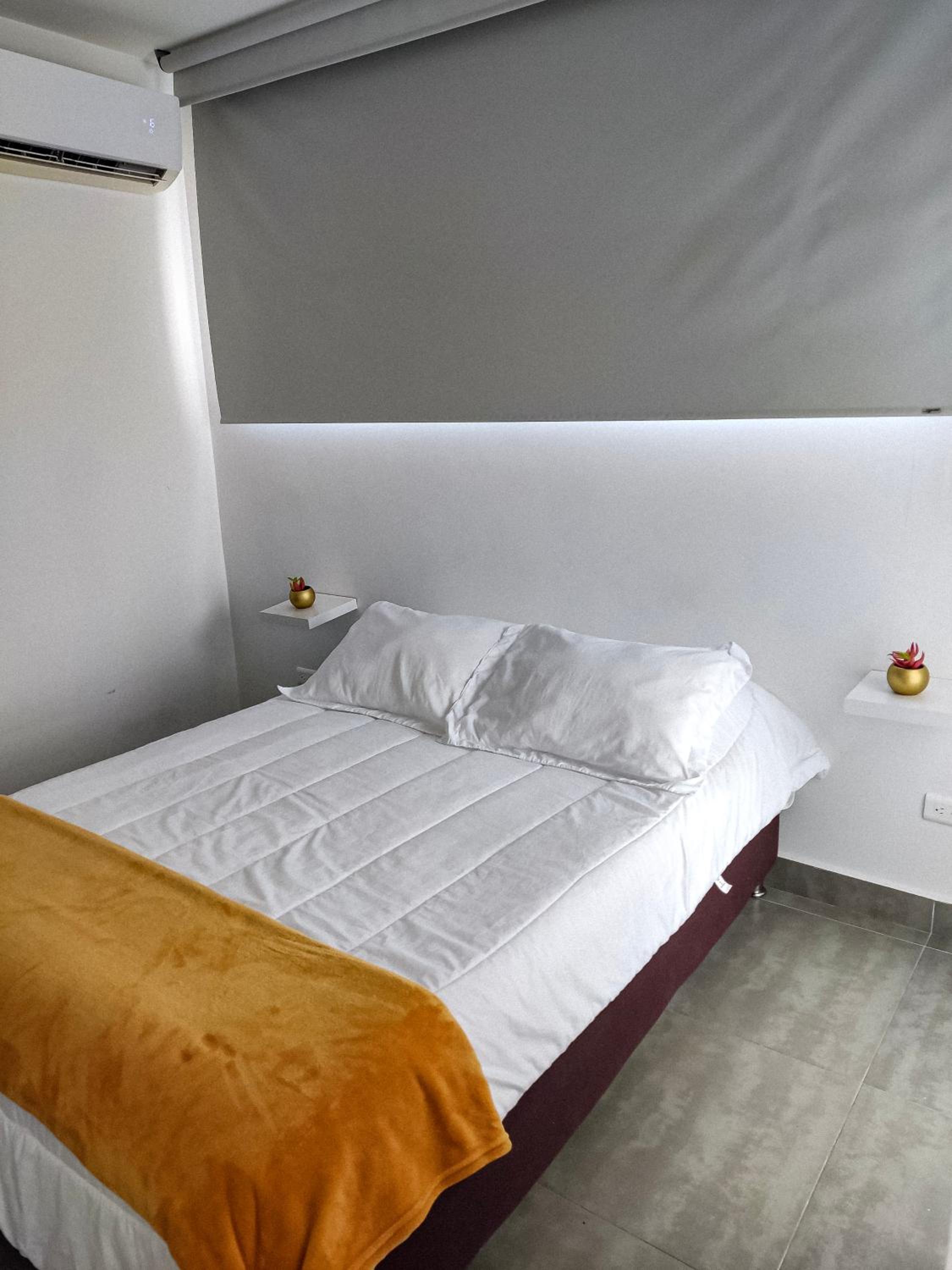 Apartamento morros con acceso directo a la playa