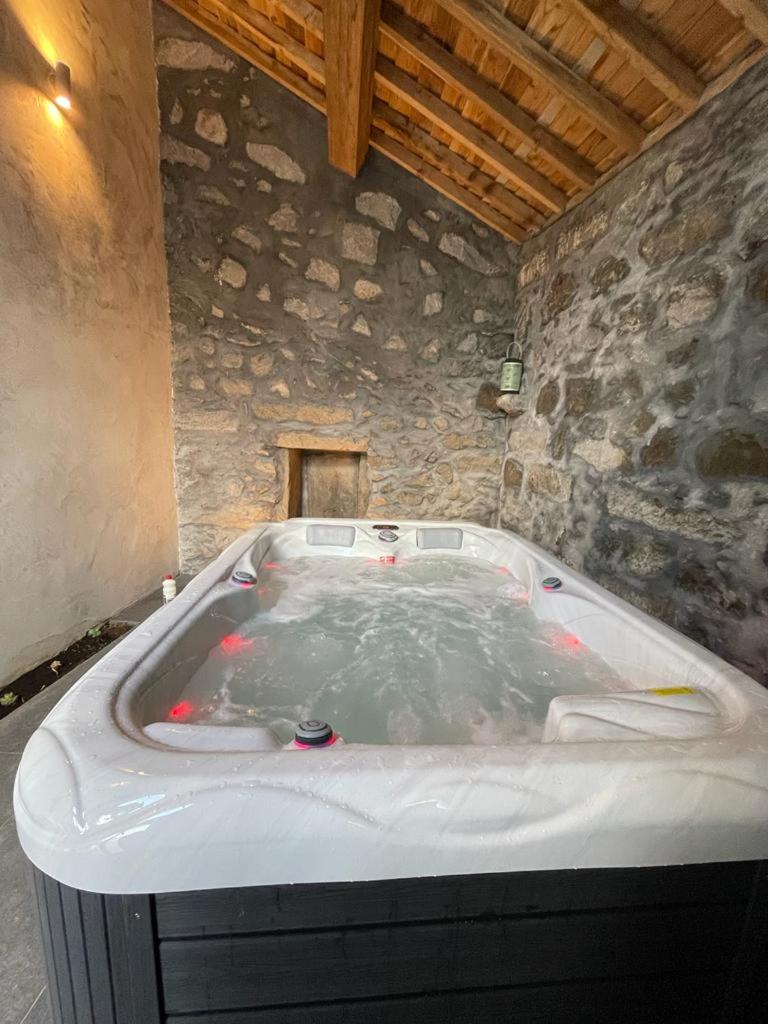 Casa Pyrrhula Murina - Private Jacuzzi