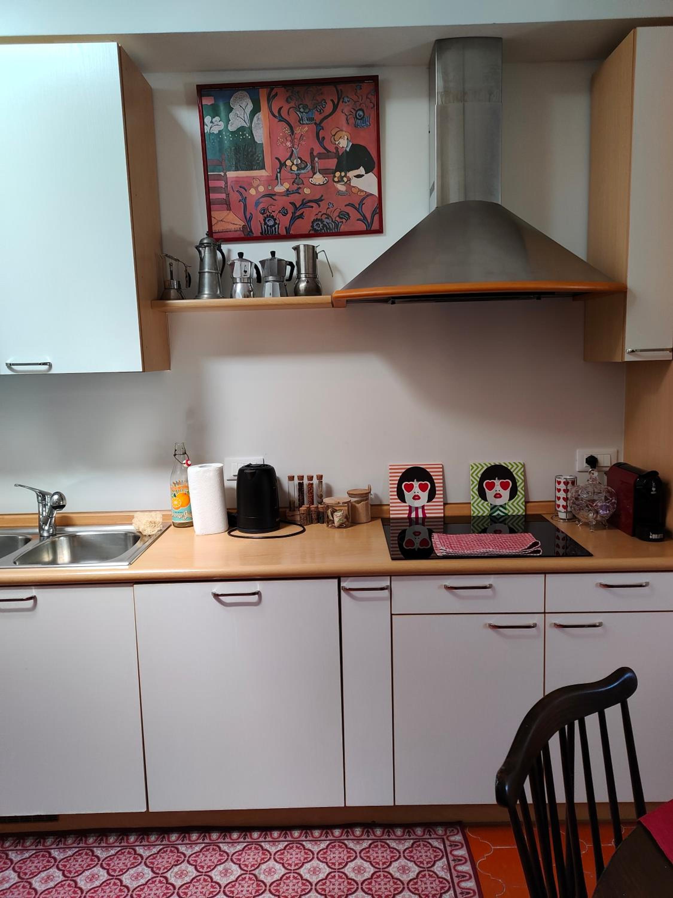 Volta 8 rooms photo 5