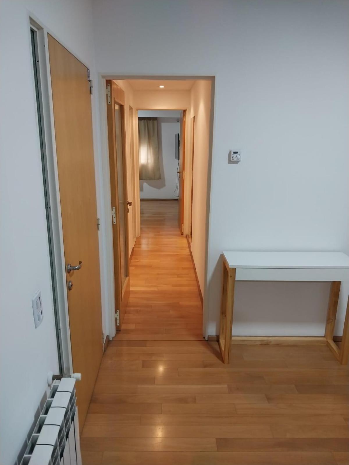Departamento de un dormitorio