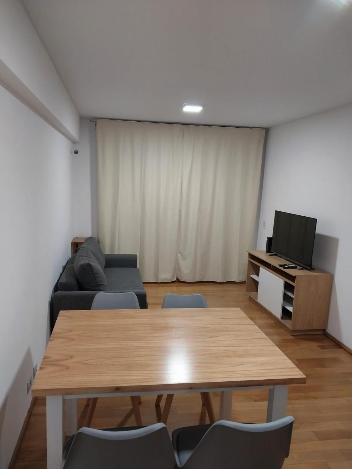 Departamento de un dormitorio