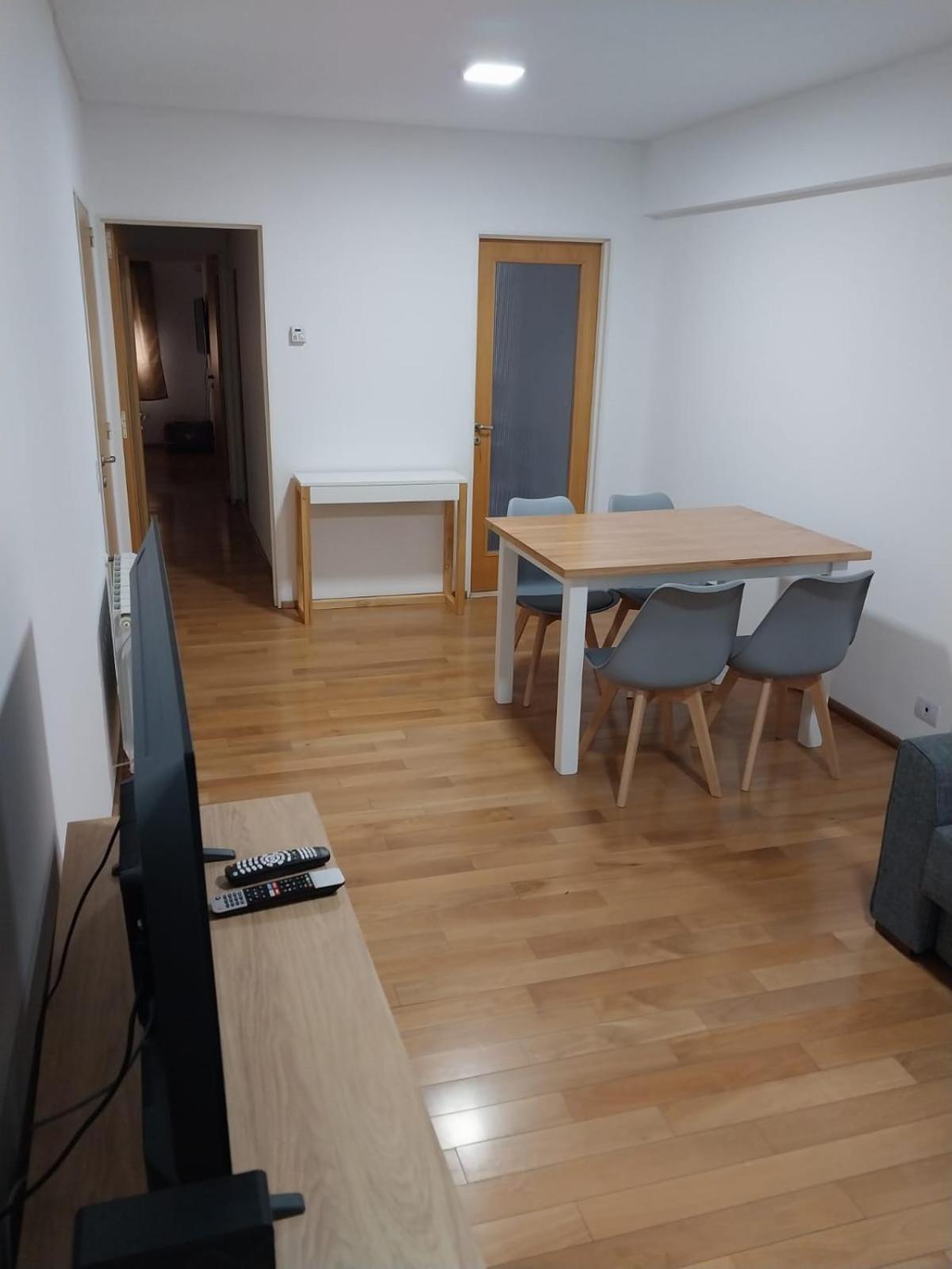 Departamento de un dormitorio