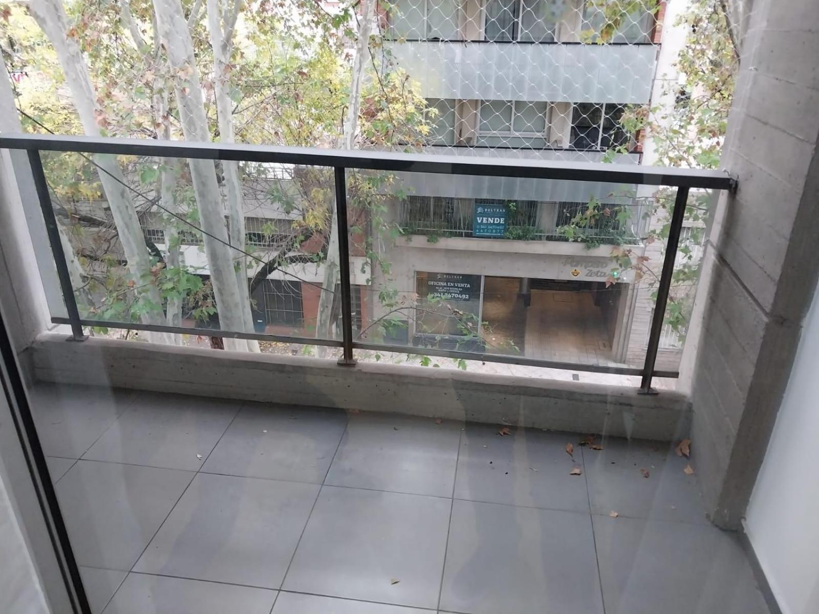 Departamento de un dormitorio