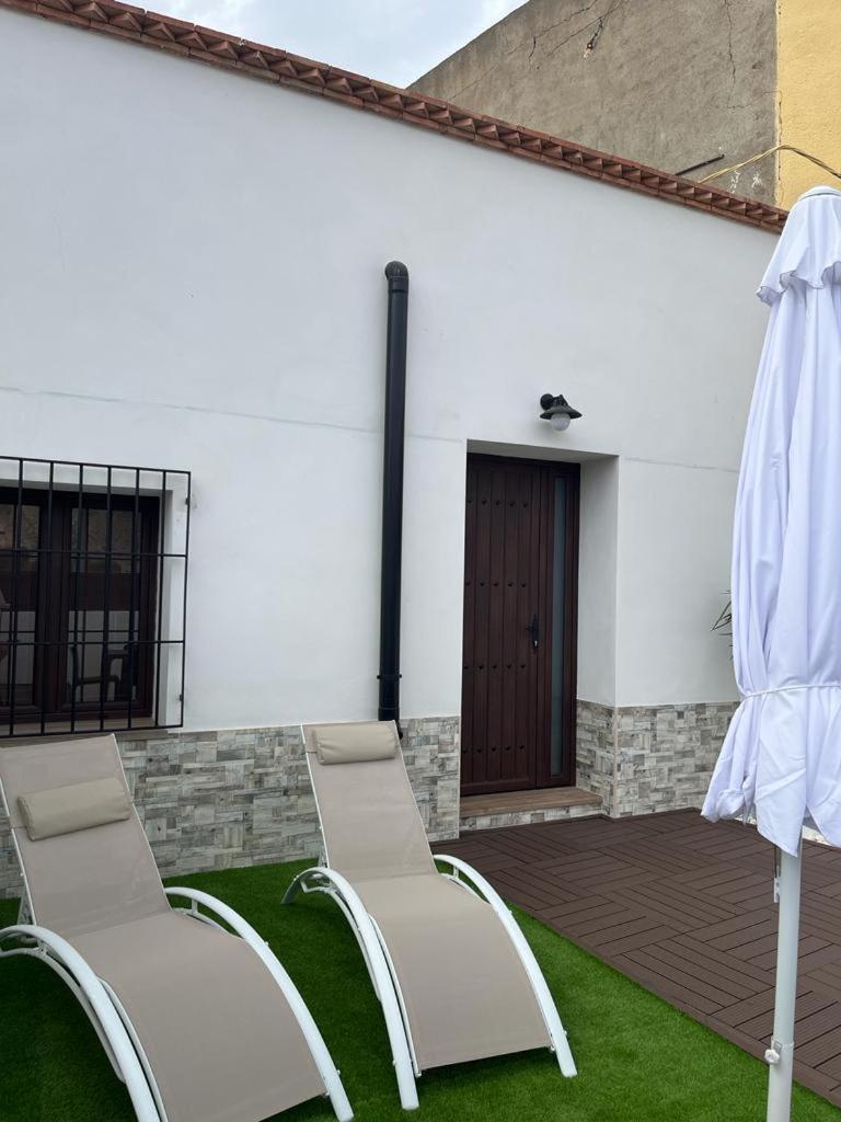 Casa La Zurita photo 2
