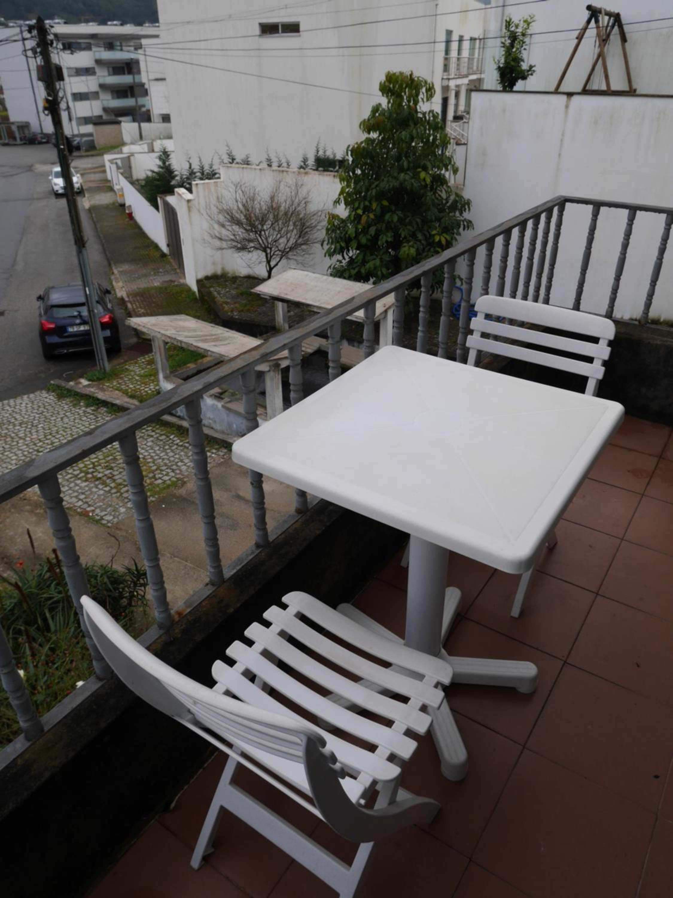Casa da Poça - Guest House