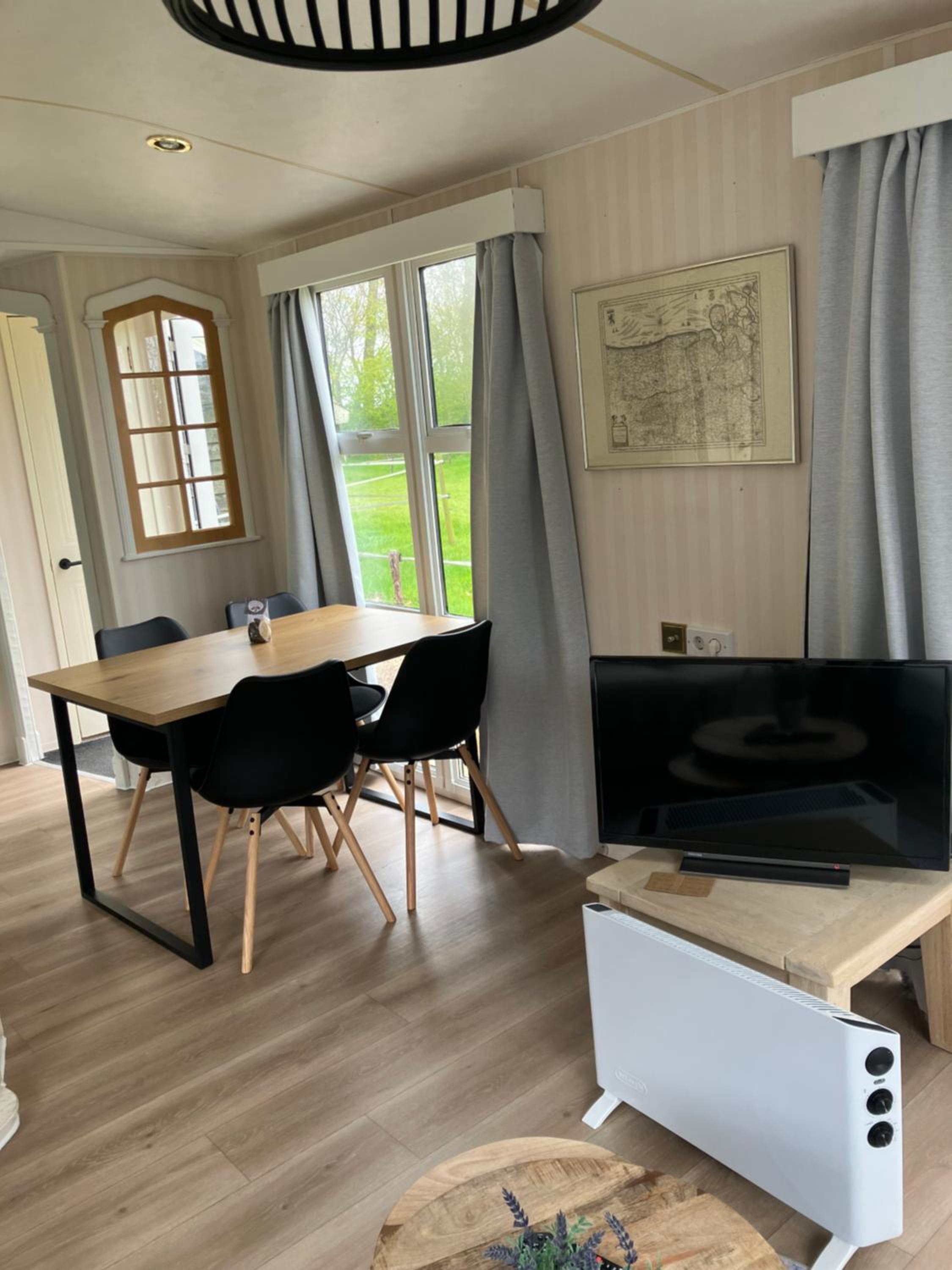 Chalet Stal Veersedam view 5