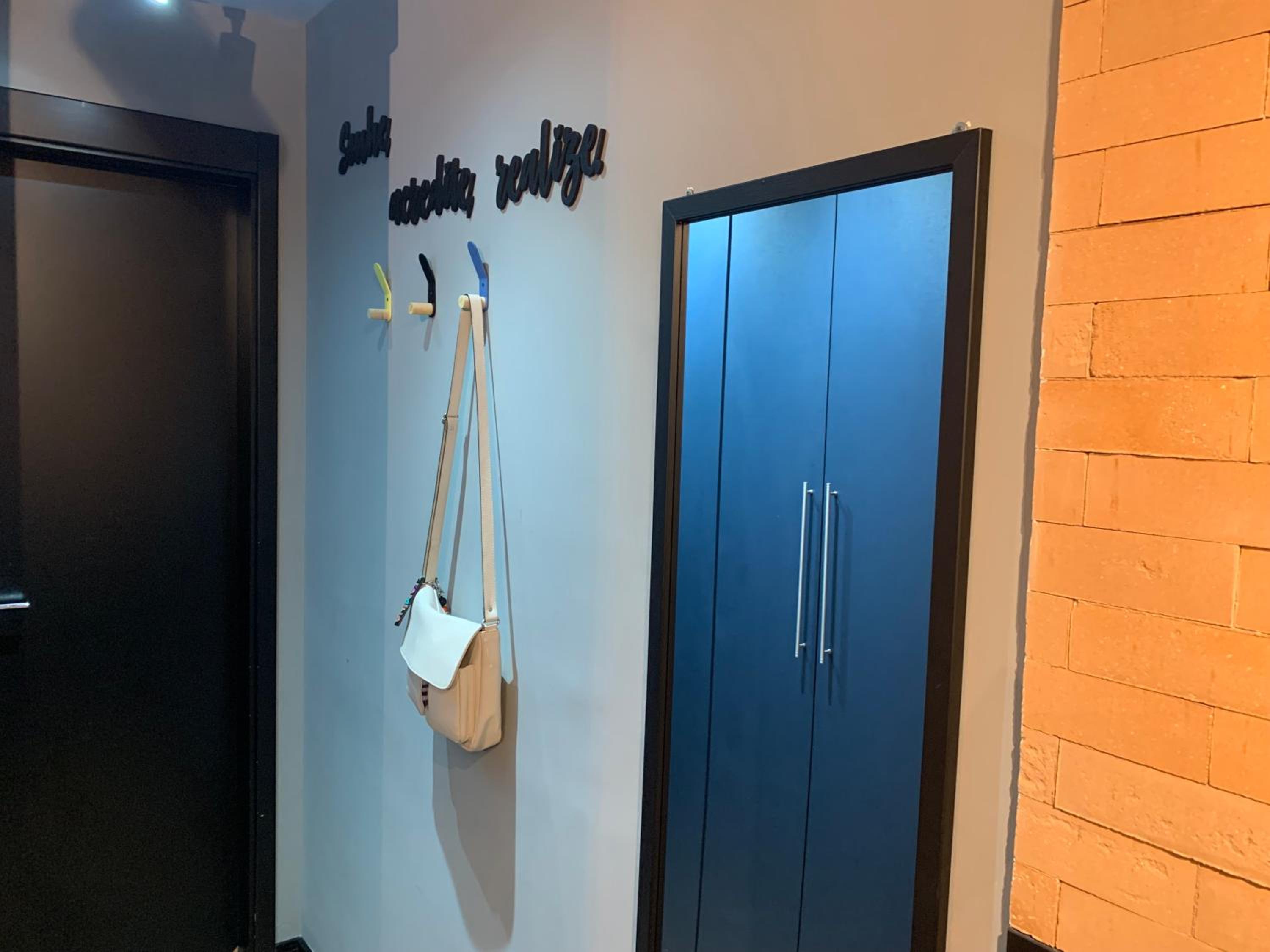 Modernidade e conforto para sua hospedagem !!!